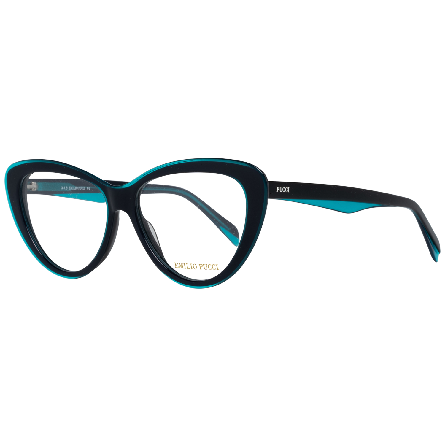 Emilio Pucci Optical Frame