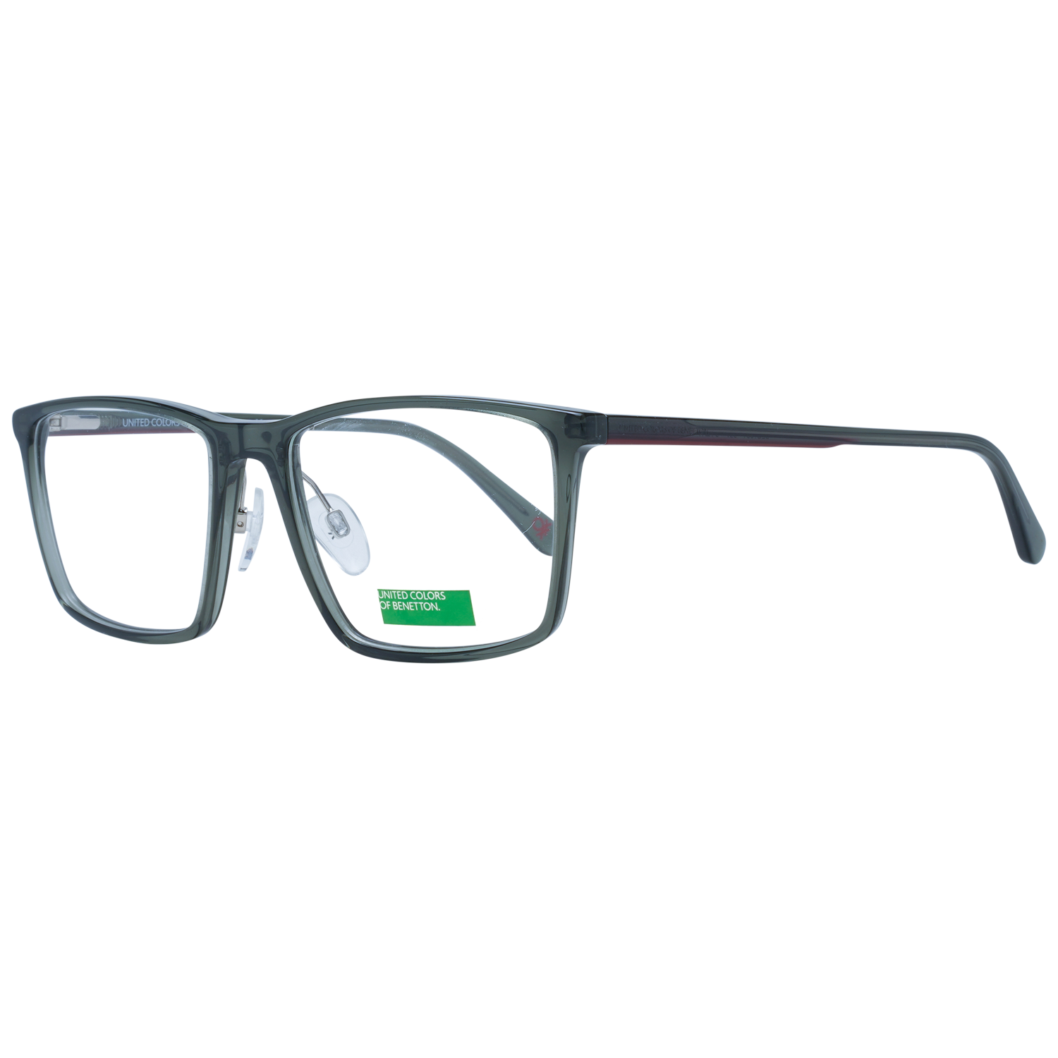 Benetton Optical Frame