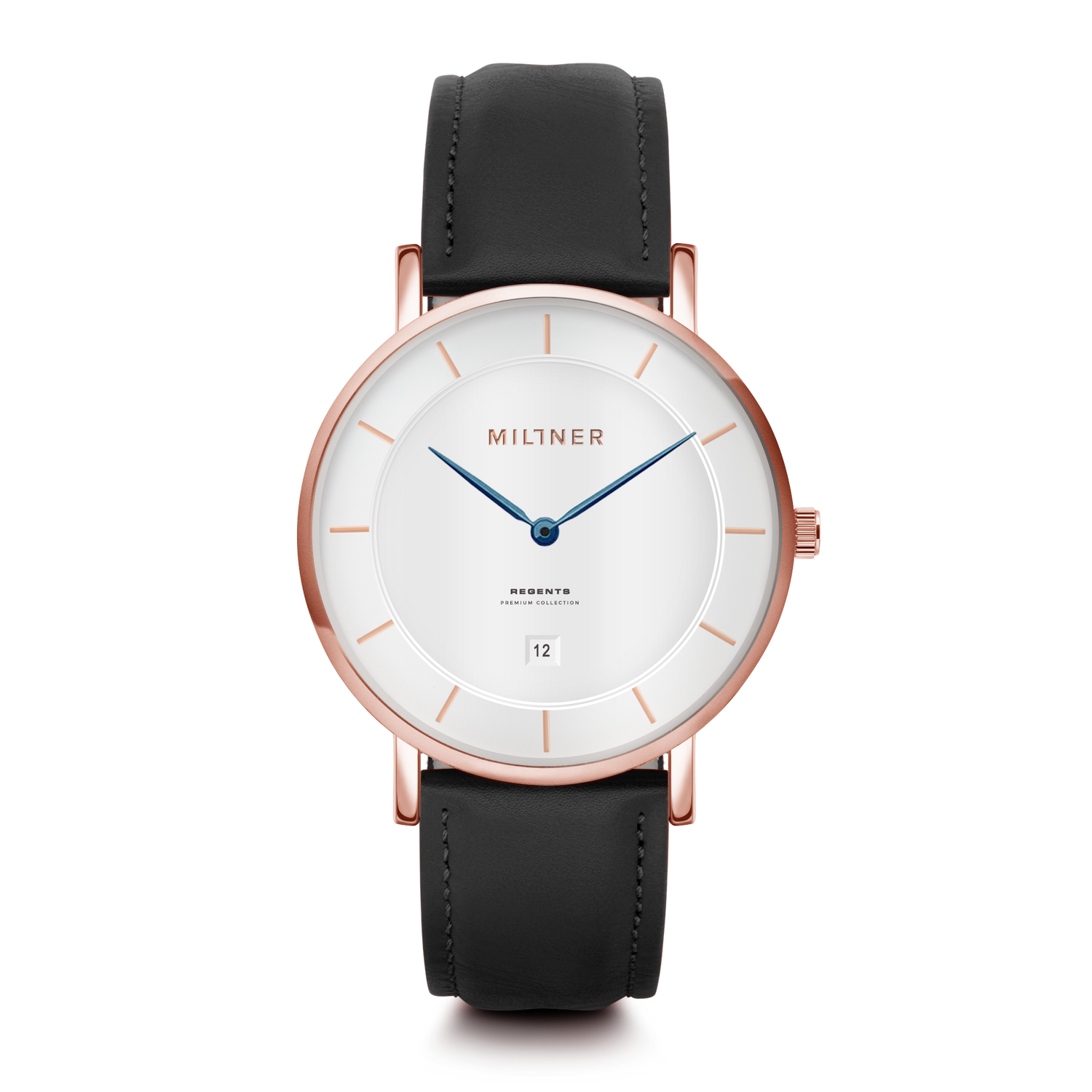 Millner Watch