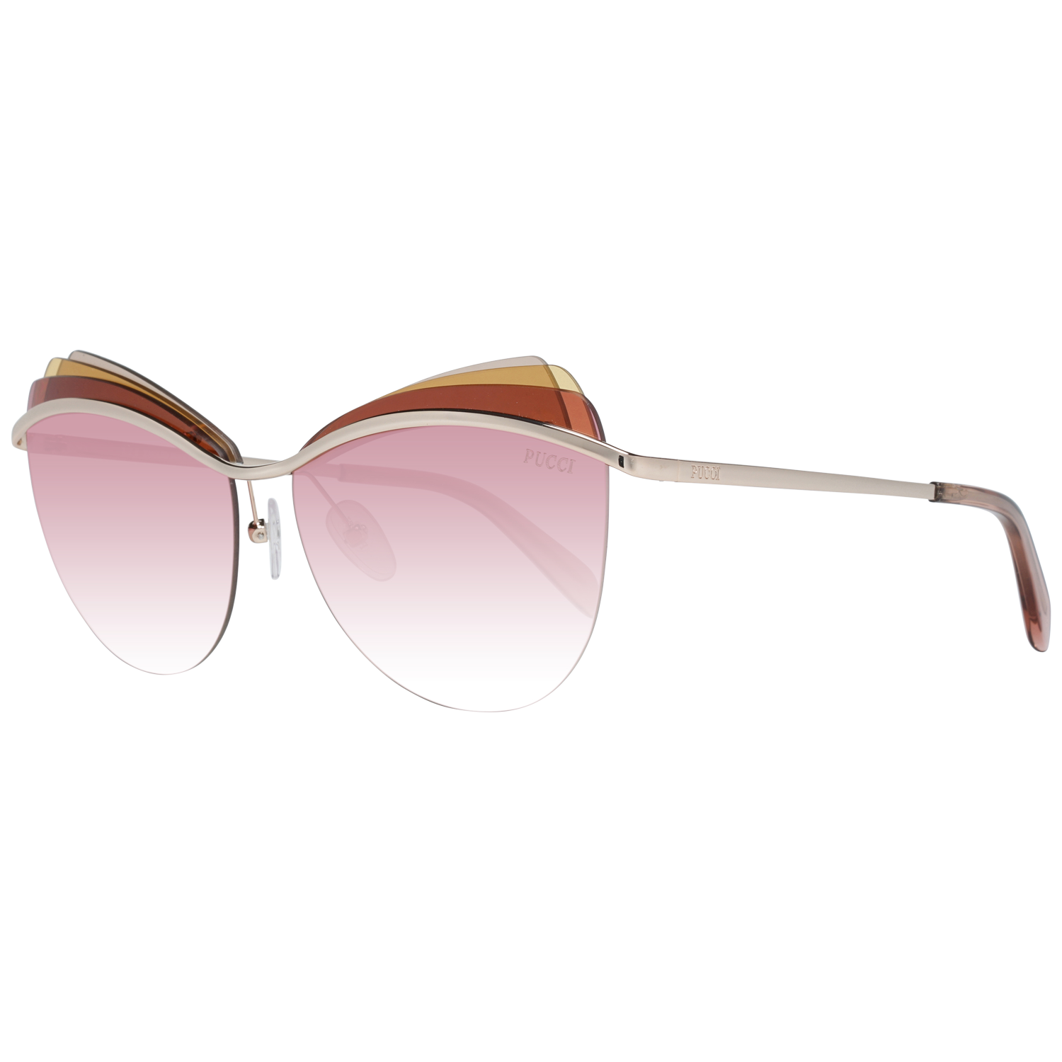 Emilio Pucci Sunglasses