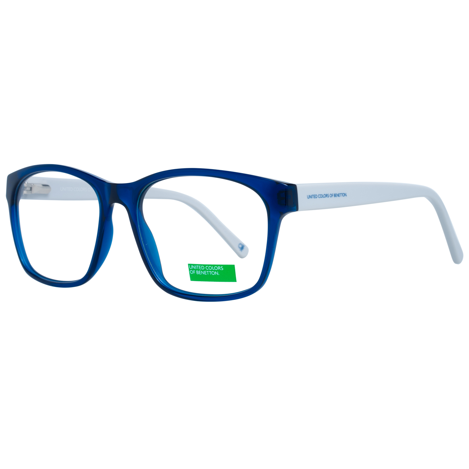 Benetton Optical Frame