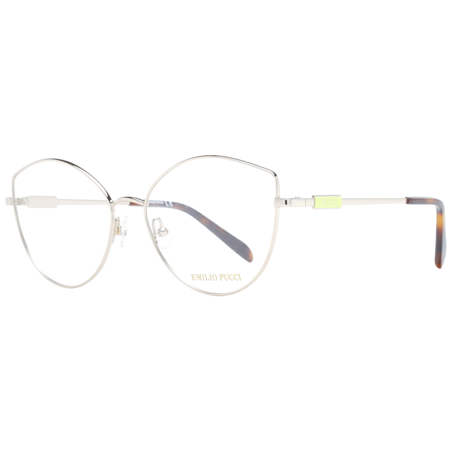 Emilio Pucci Optical Frame