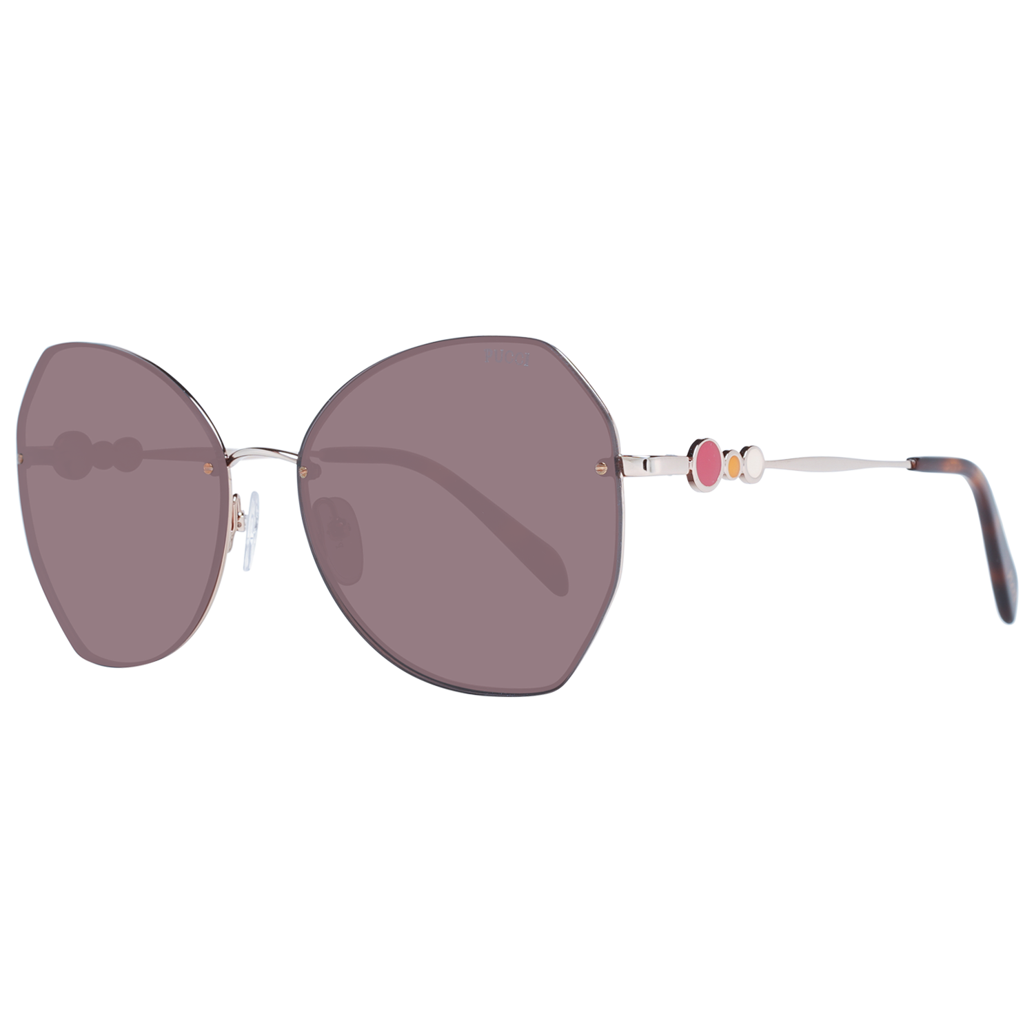 Emilio Pucci Sunglasses