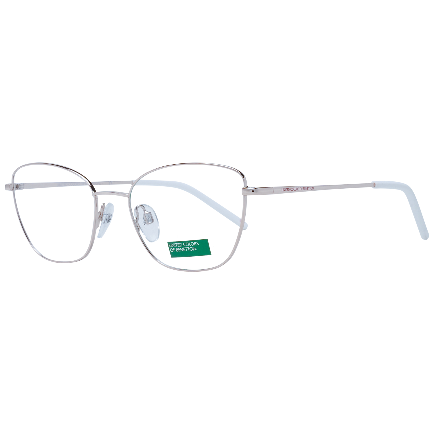 Benetton Optical Frame