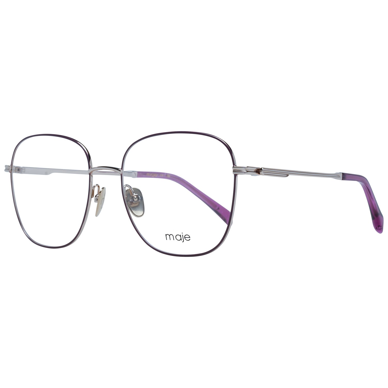 Maje Optical Frame