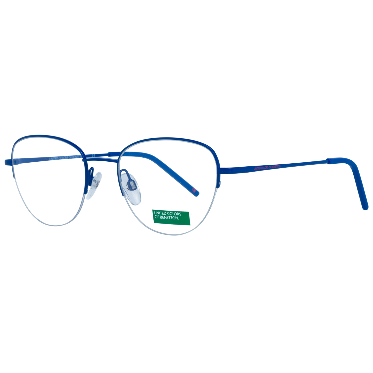 Benetton Optical Frame