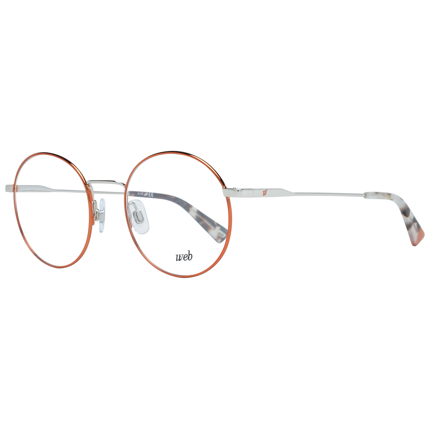 Web Optical Frame