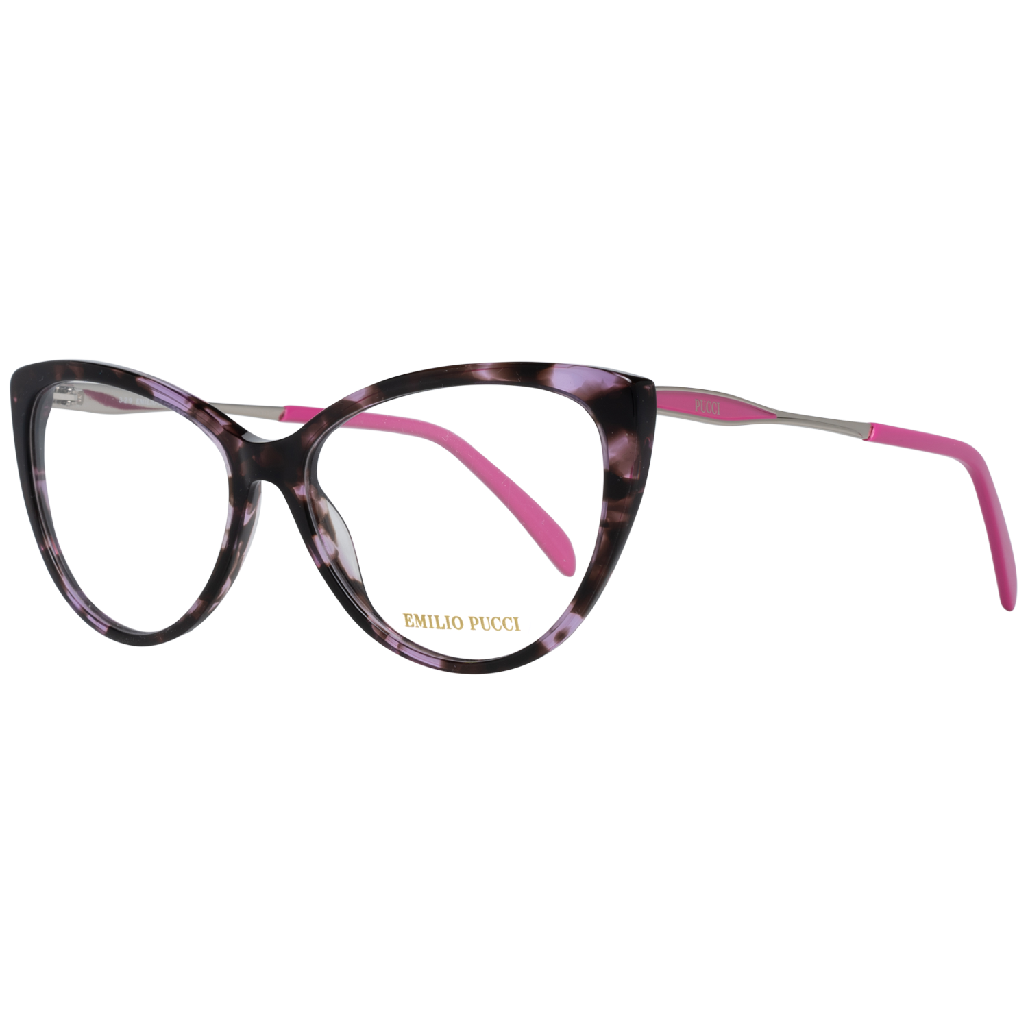 Emilio Pucci Optical Frame