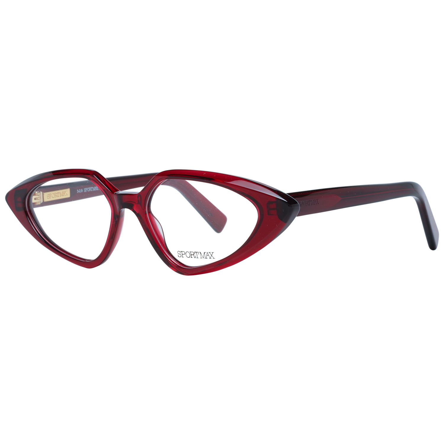 Sportmax Optical Frame