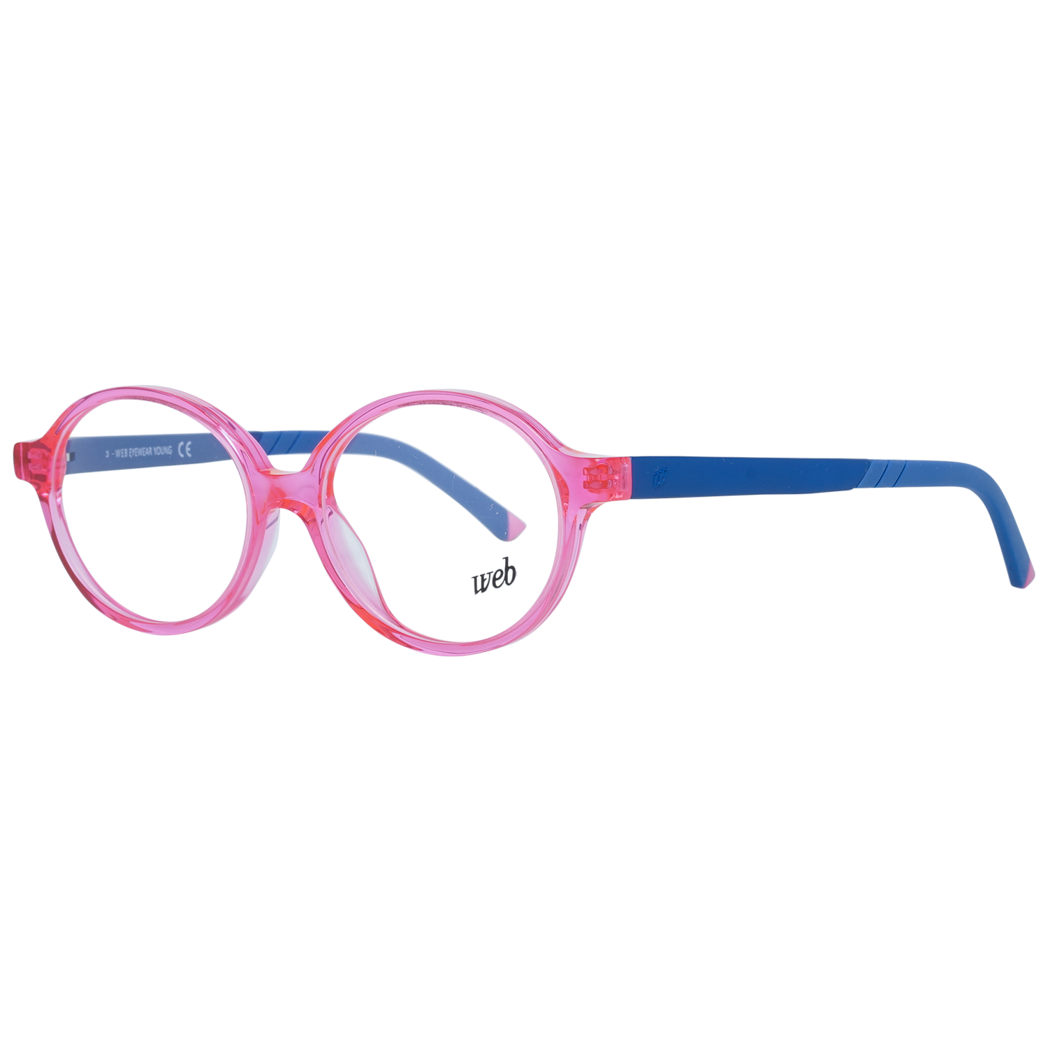 Web Optical Frame
