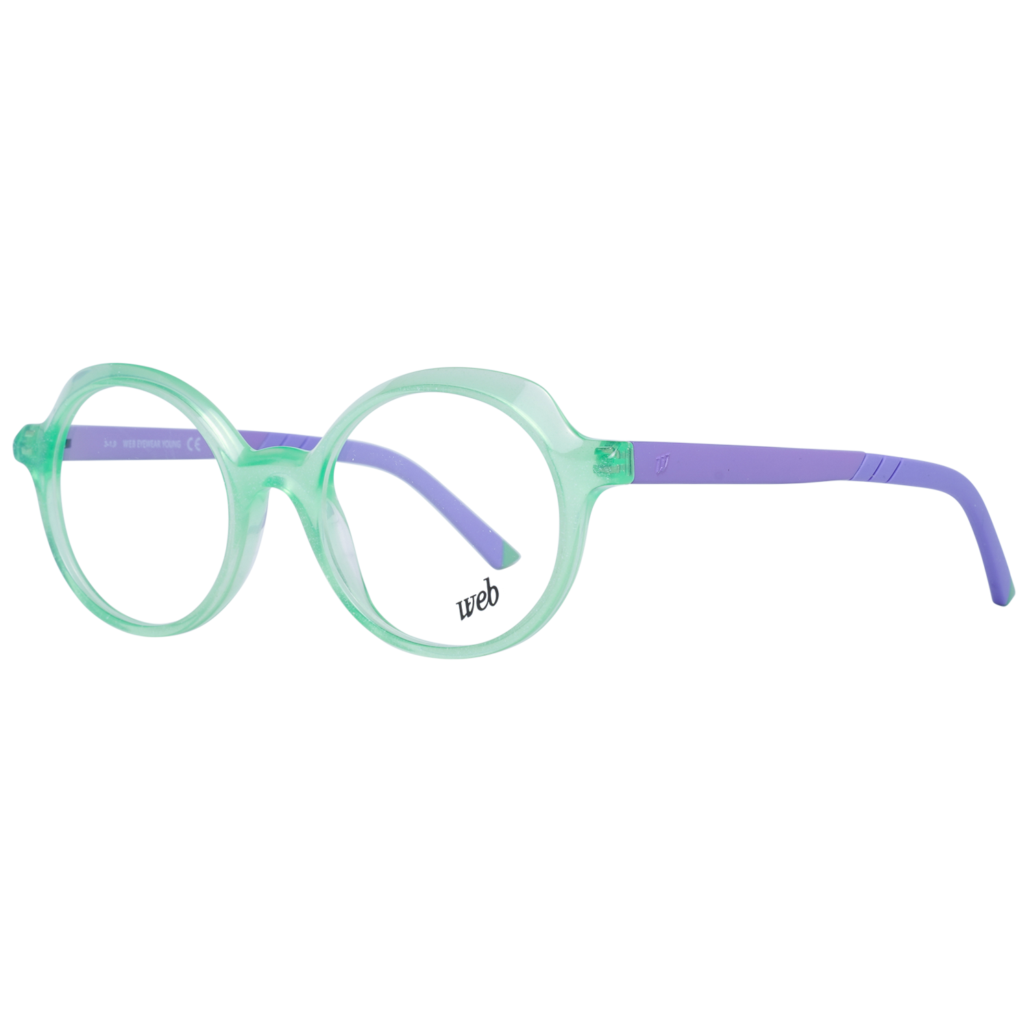 Web Optical Frame