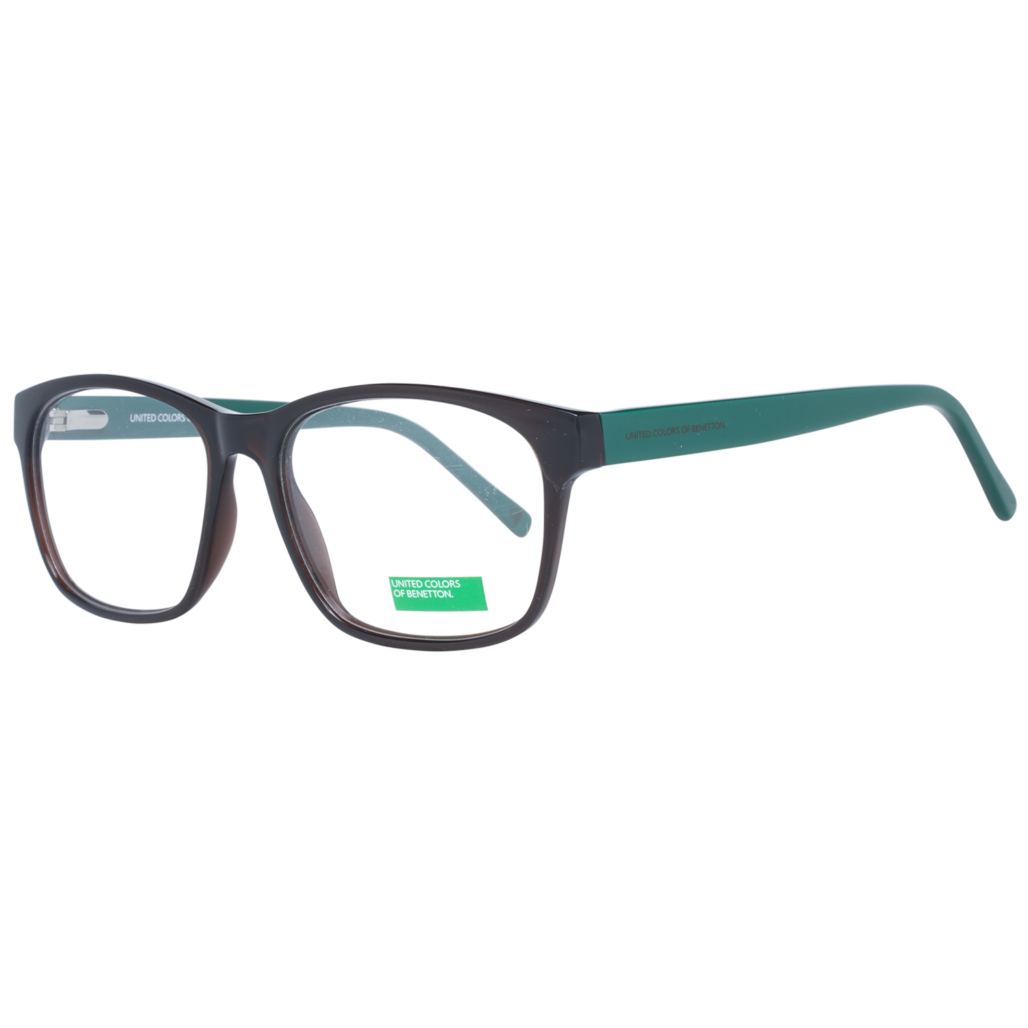 Benetton Optical Frame