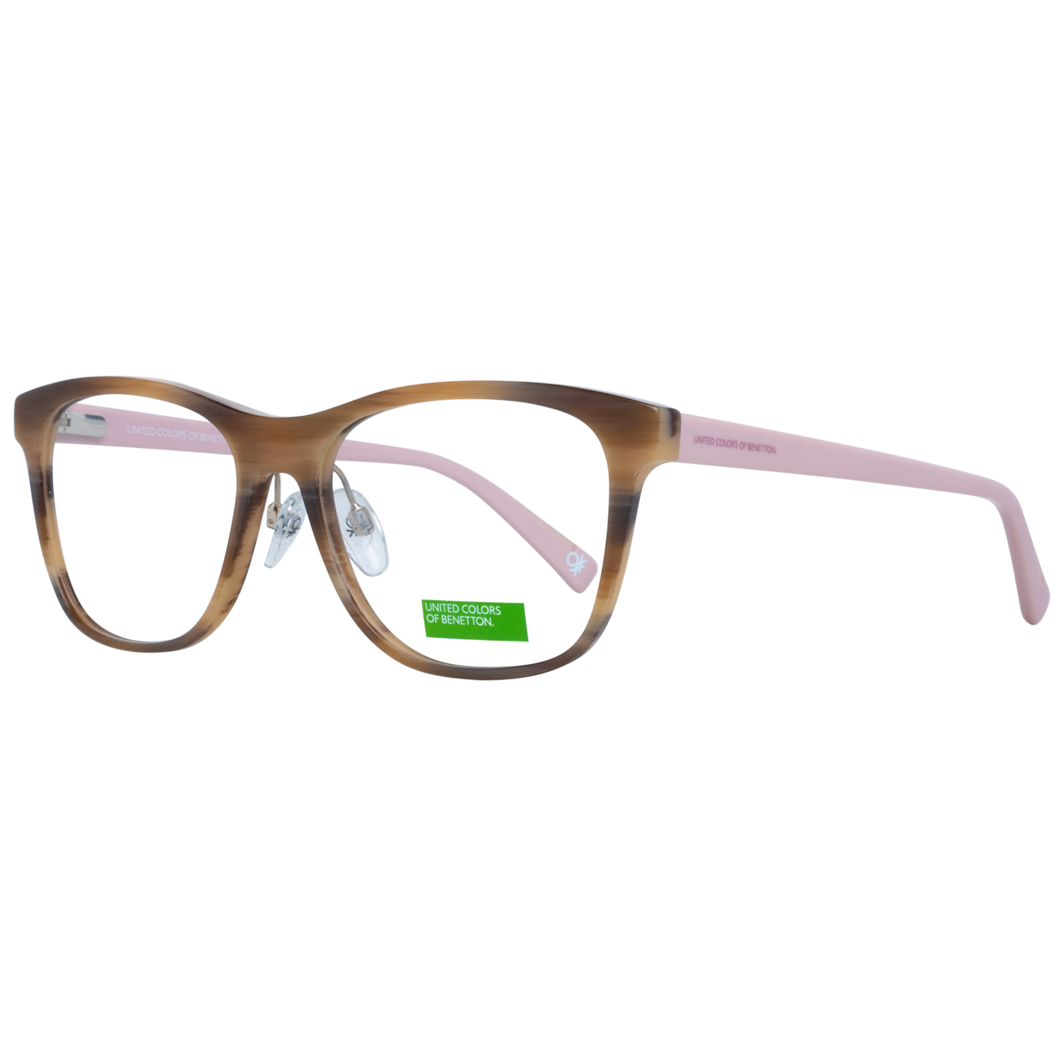 Benetton Optical Frame