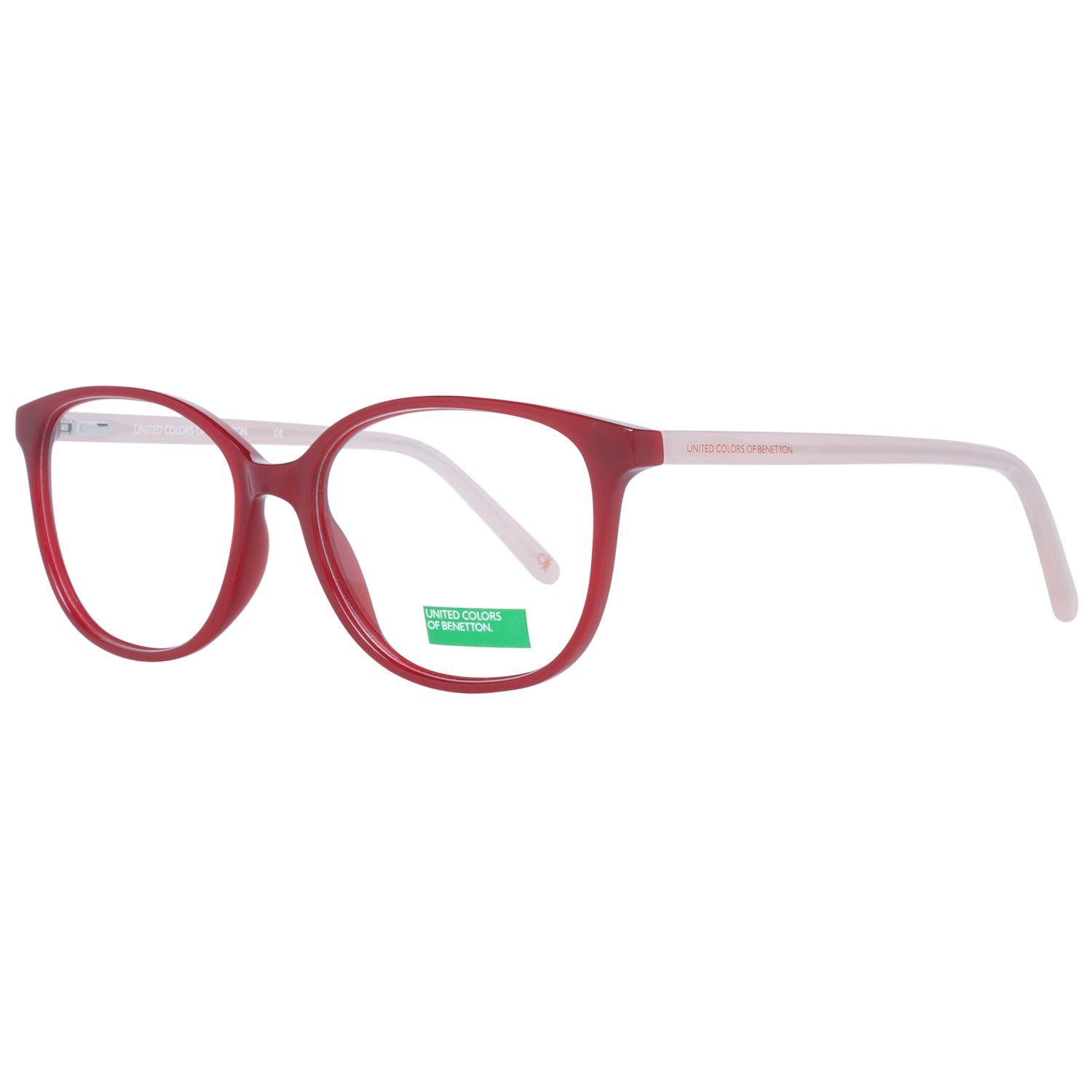 Benetton Optical Frame