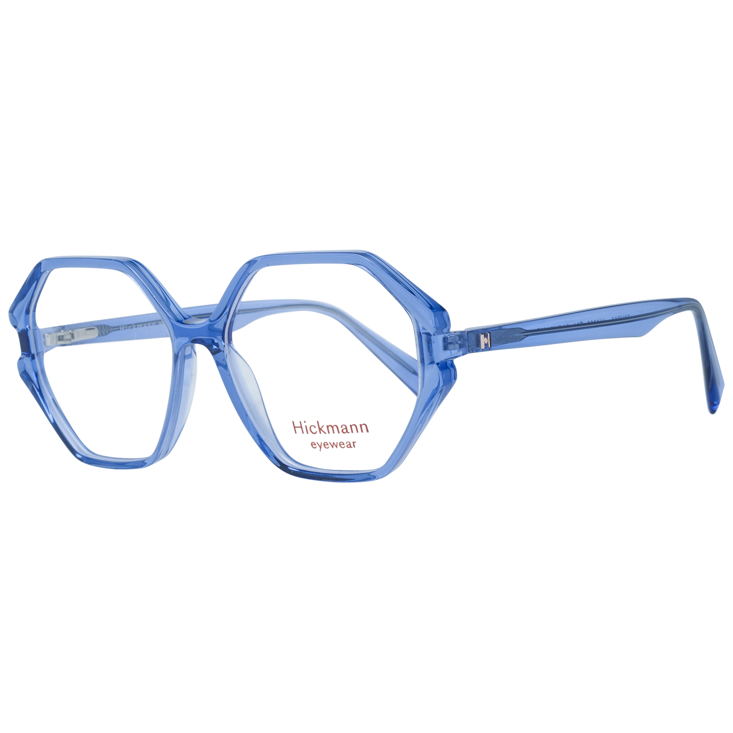 Ana Hickmann Optical Frame