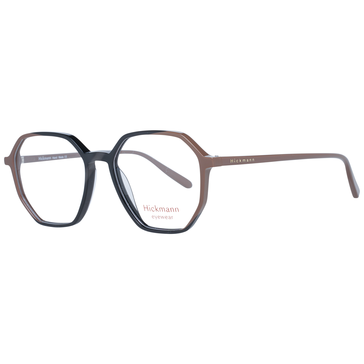 Ana Hickmann Optical Frame