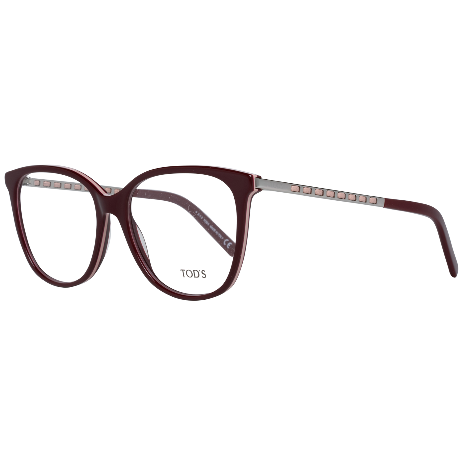 Tods Optical Frame