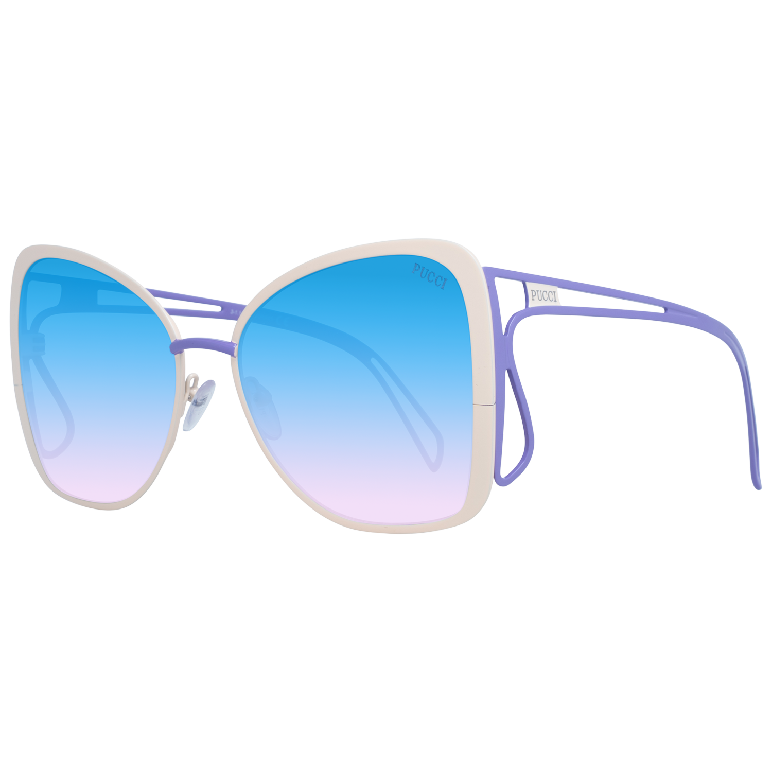 Emilio Pucci Sunglasses