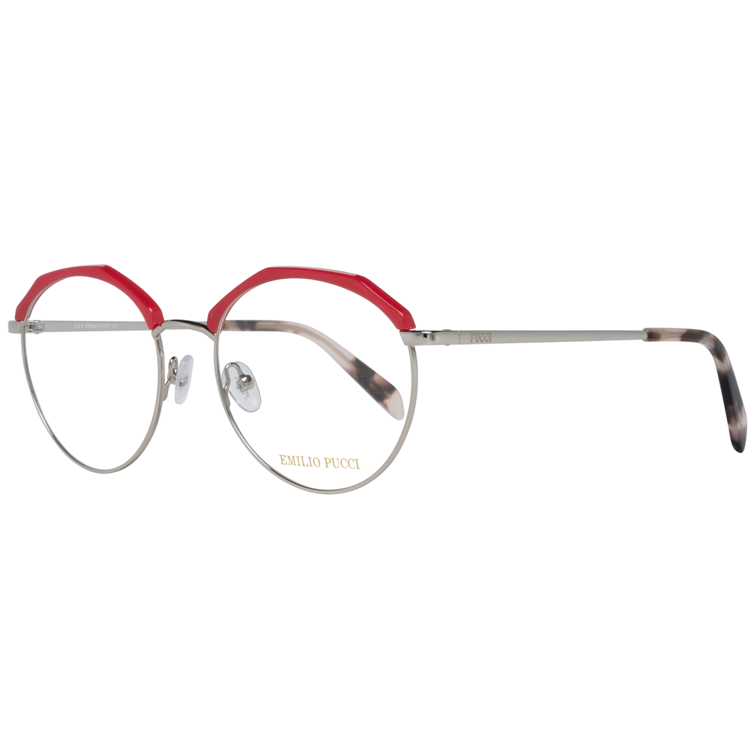 Emilio Pucci Optical Frame