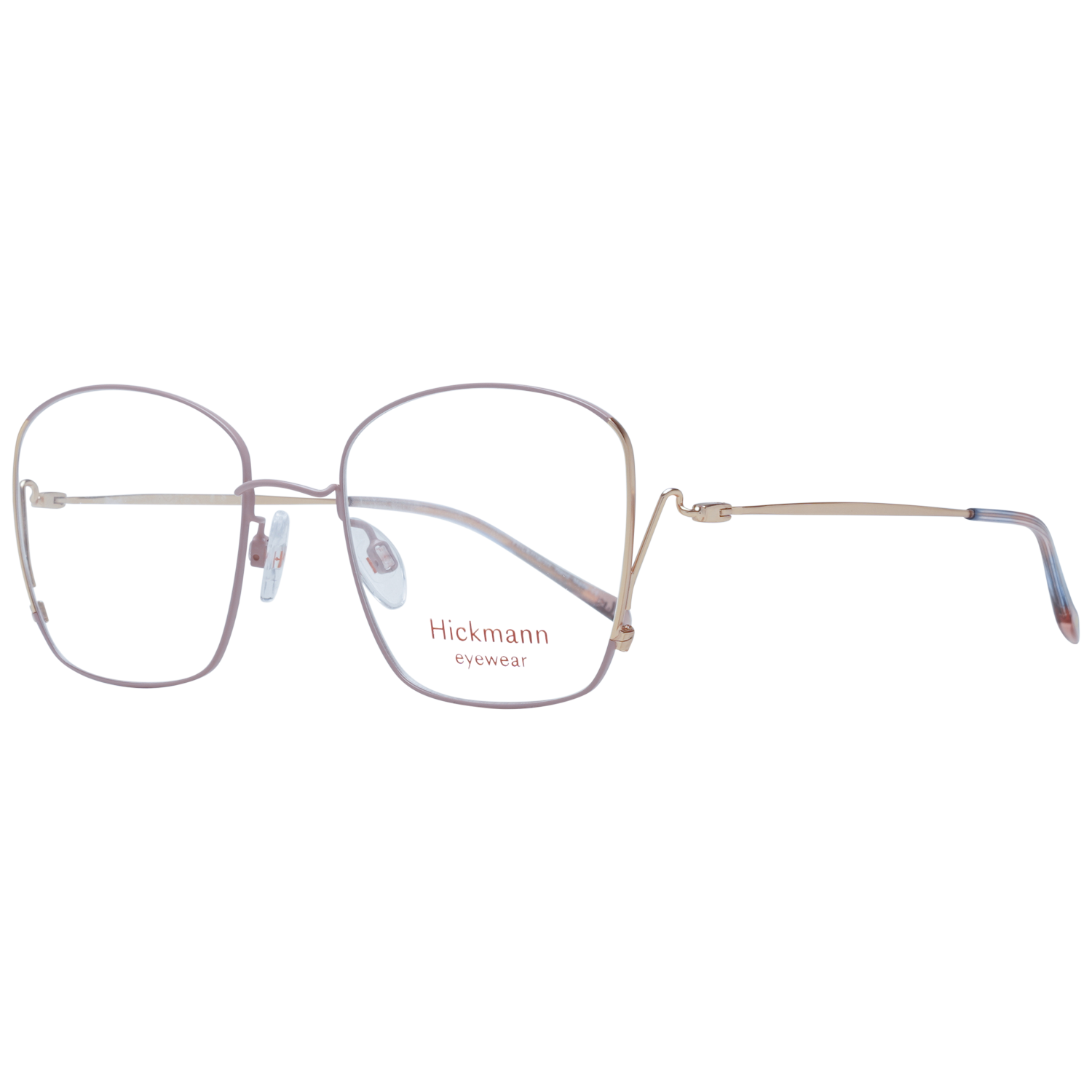 Ana Hickmann Optical Frame