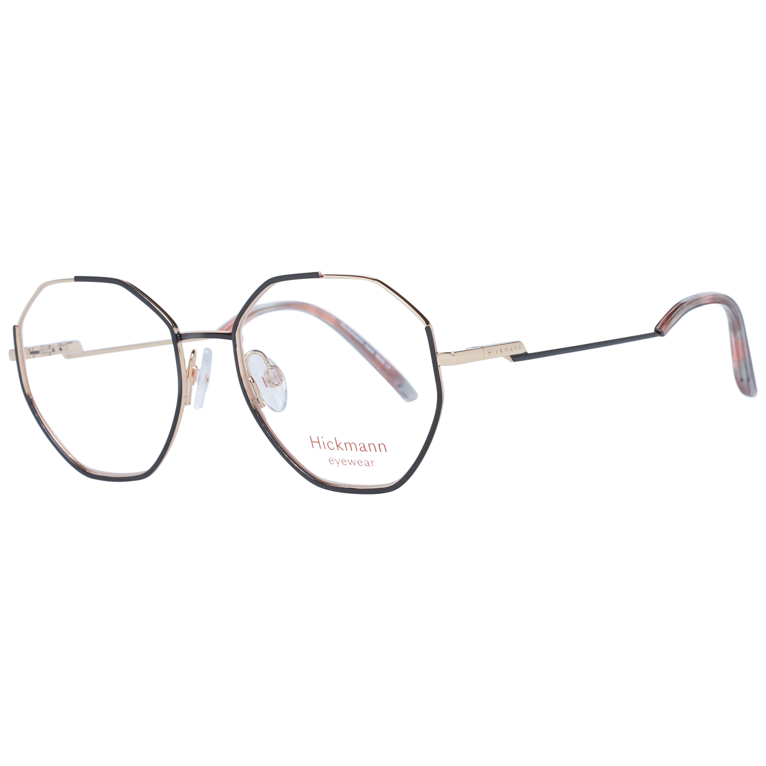 Ana Hickmann Optical Frame