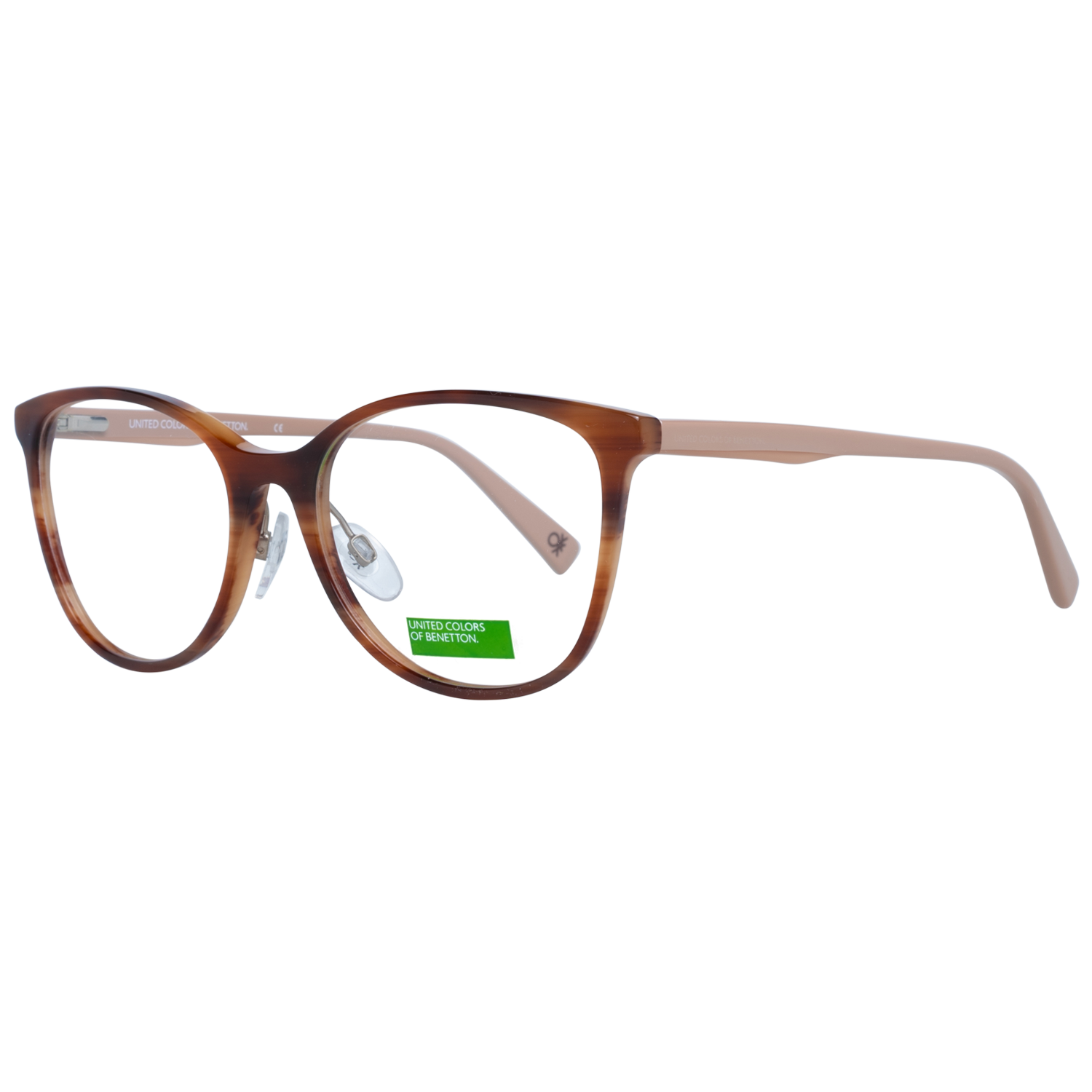 Benetton Optical Frame