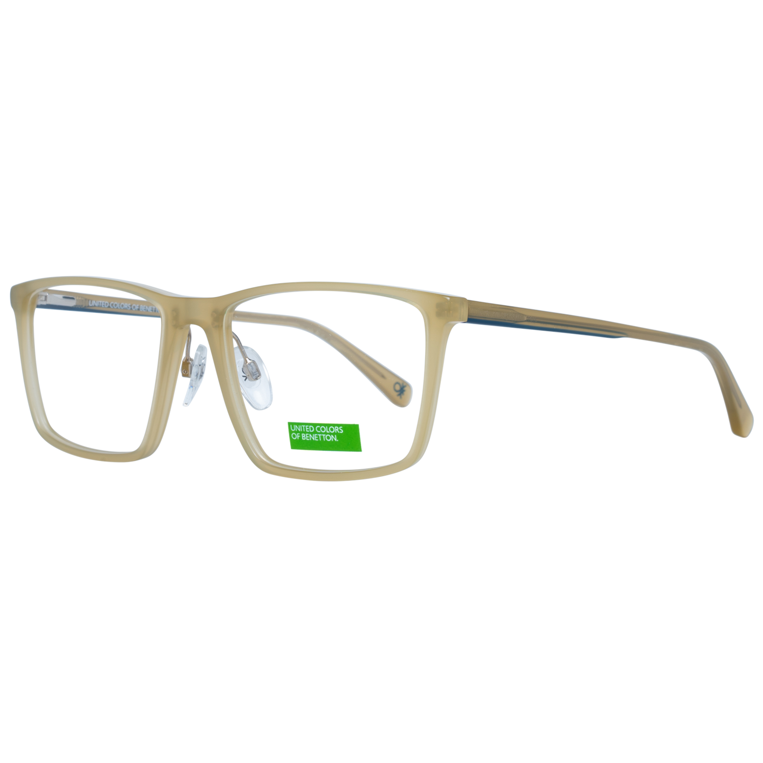 Benetton Optical Frame