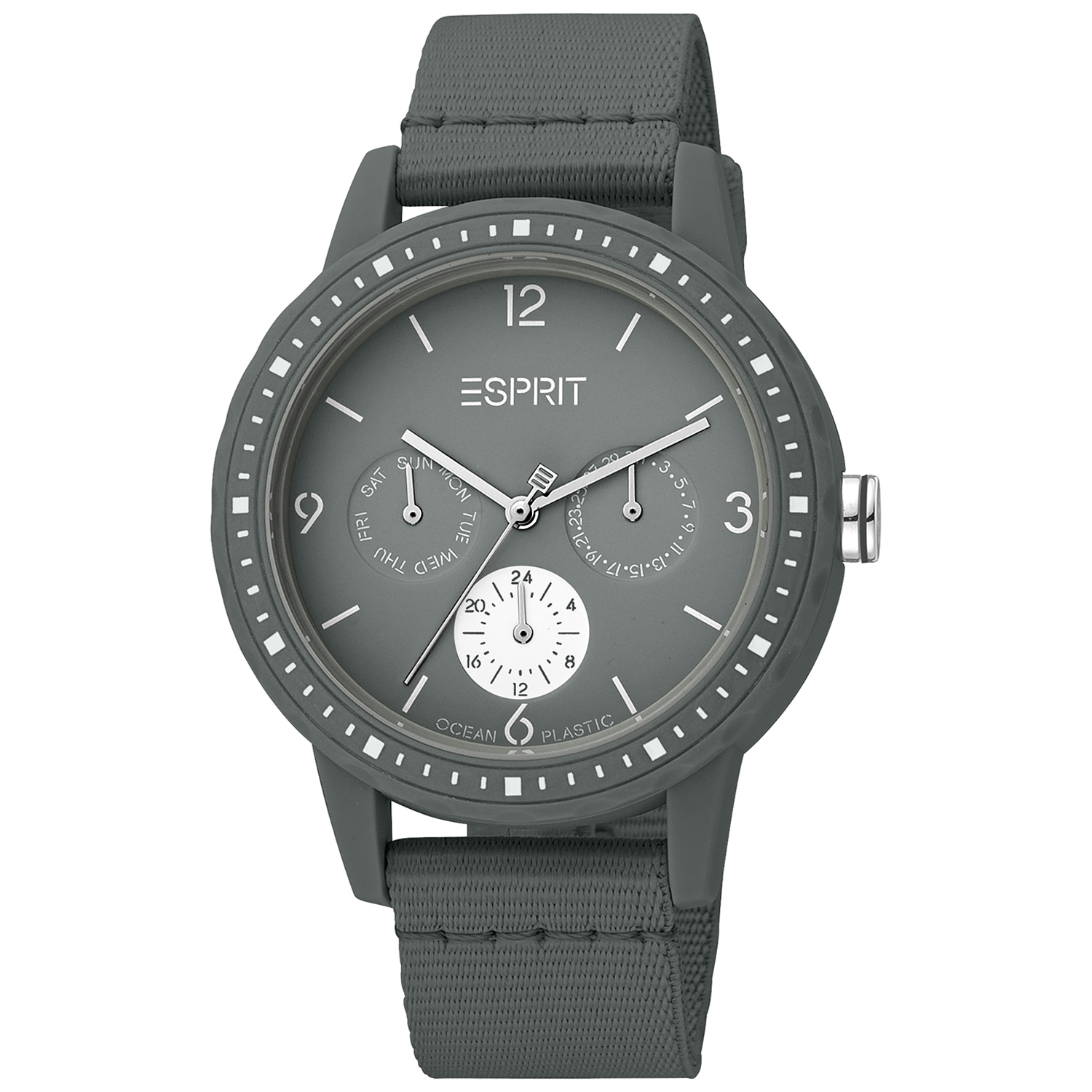 Esprit Watch