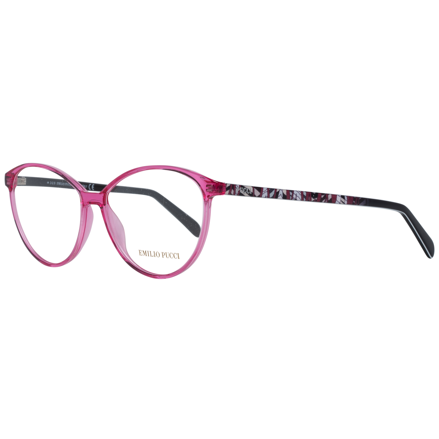 Emilio Pucci Optical Frame