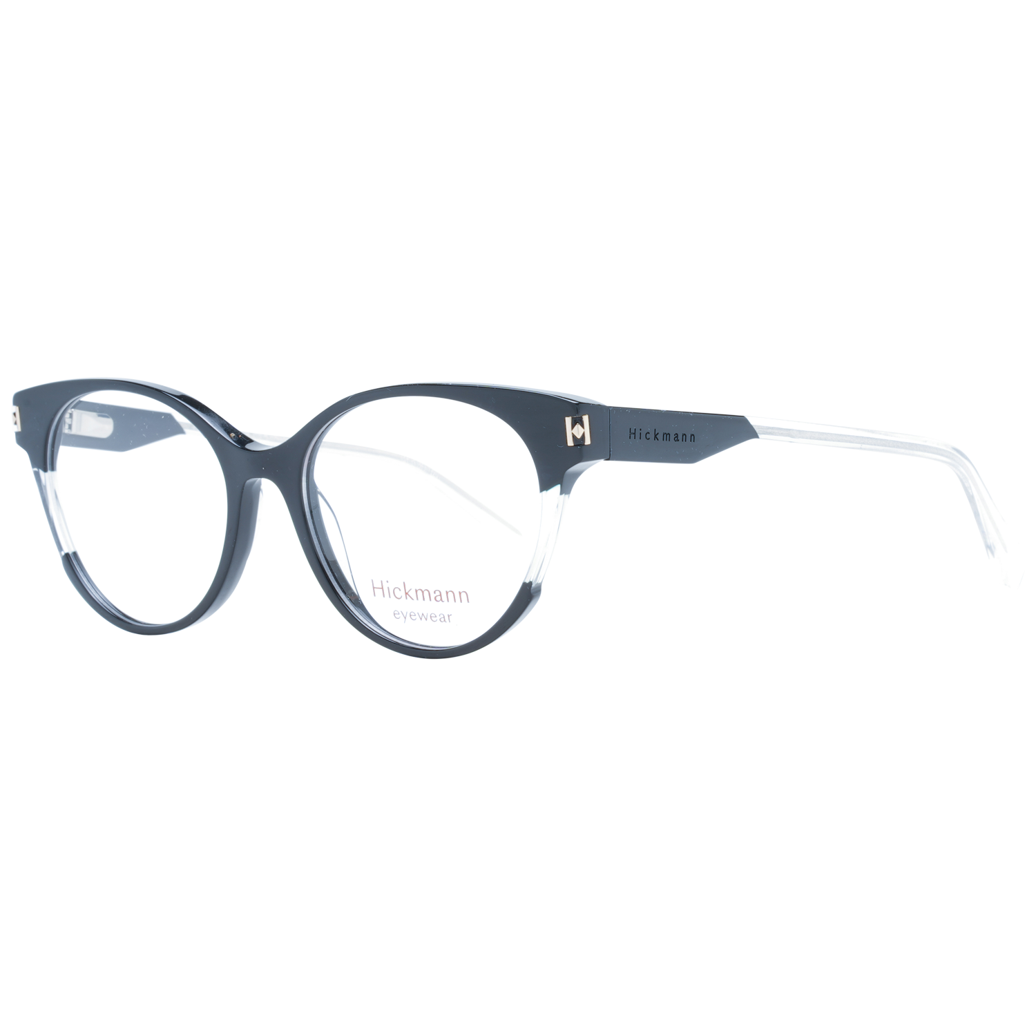 Ana Hickmann Optical Frame