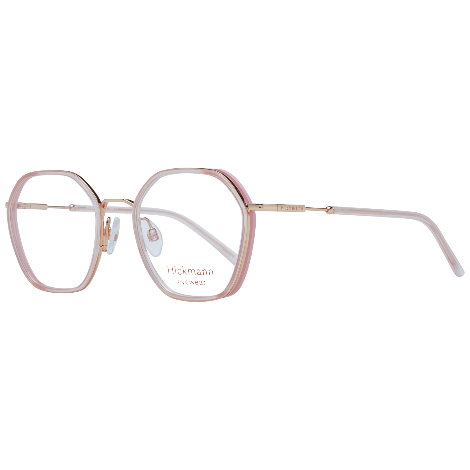 Ana Hickmann Optical Frame