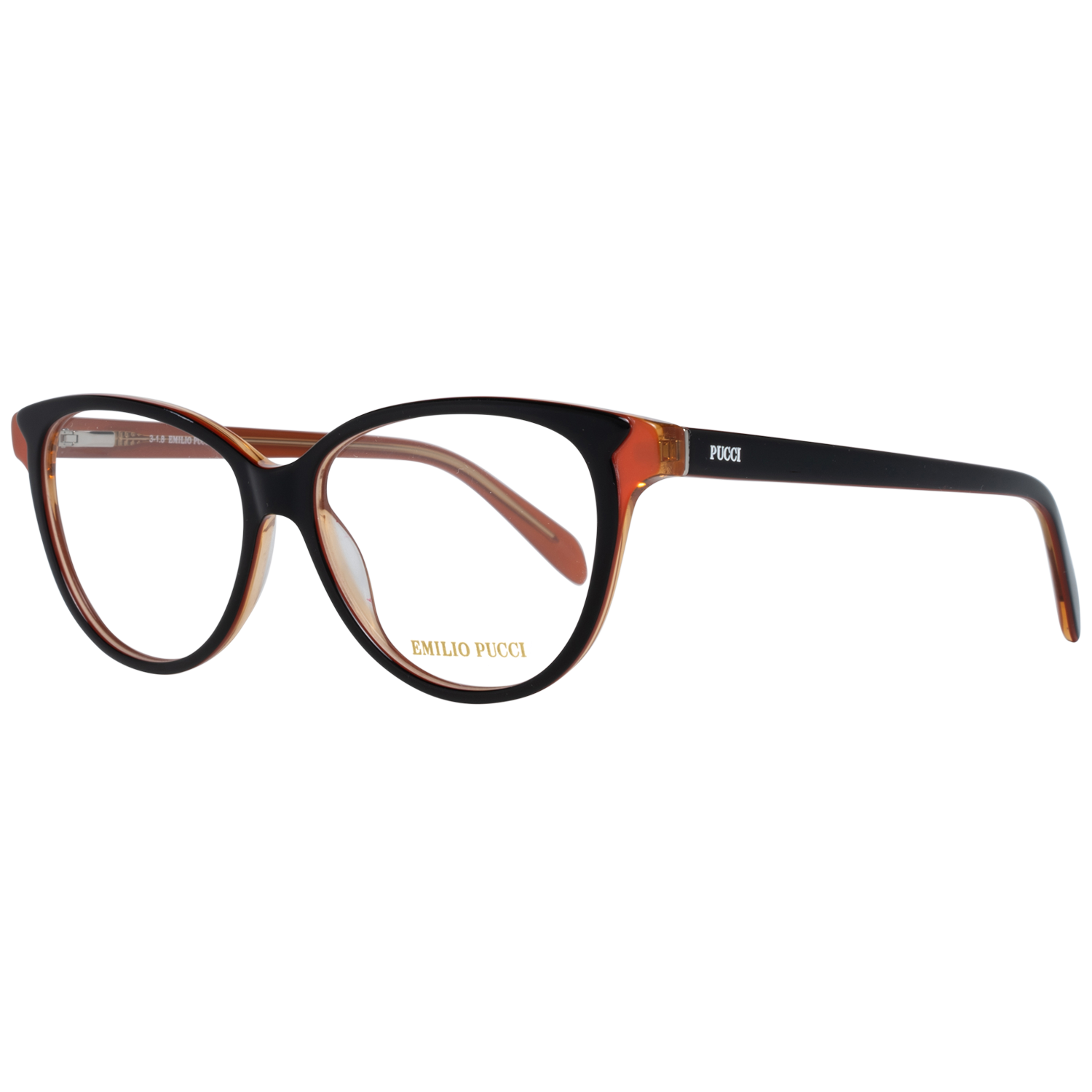 Emilio Pucci Optical Frame