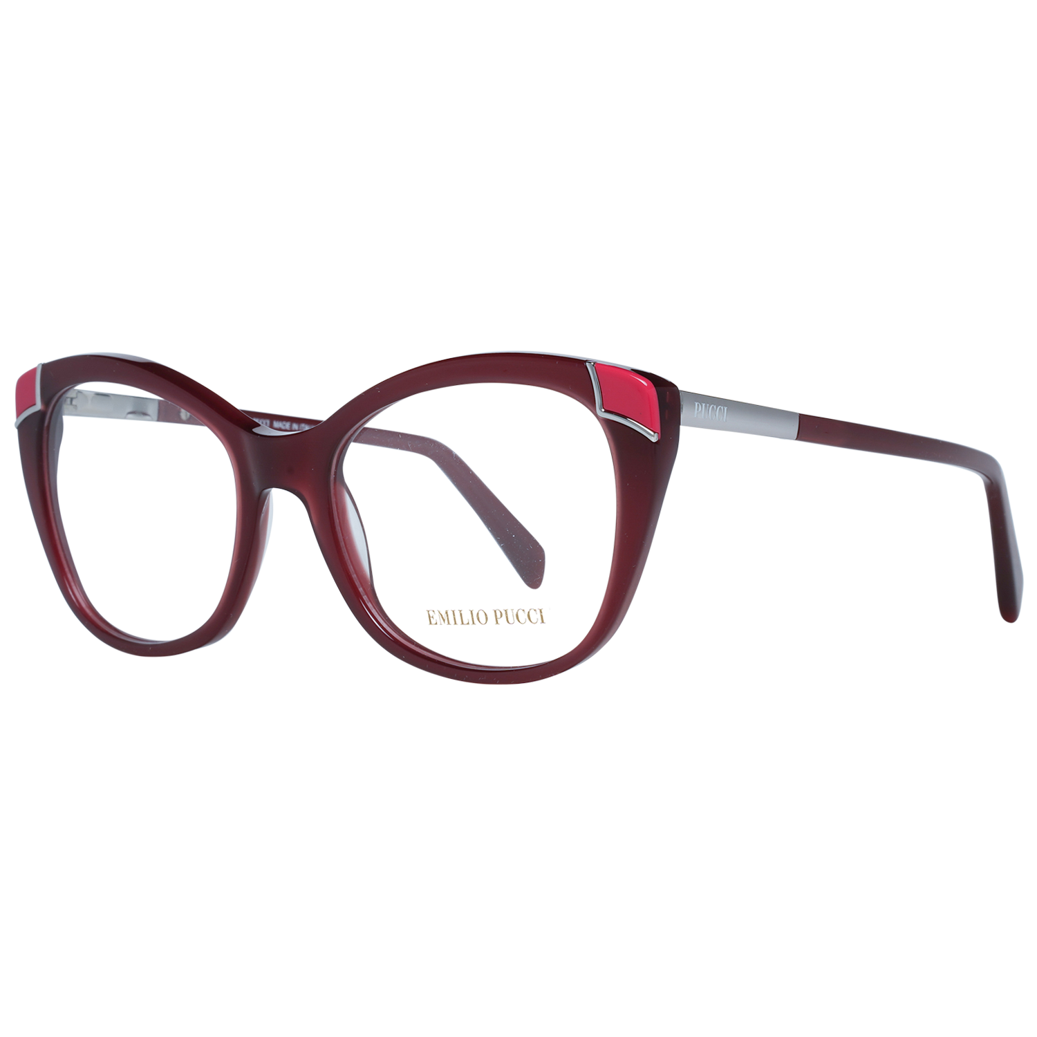 Emilio Pucci Optical Frame