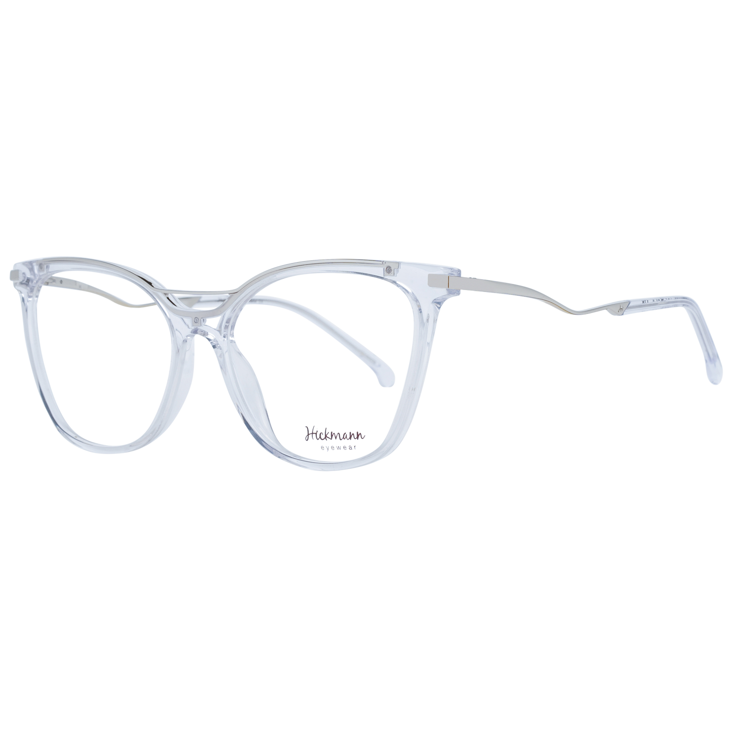 Ana Hickmann Optical Frame