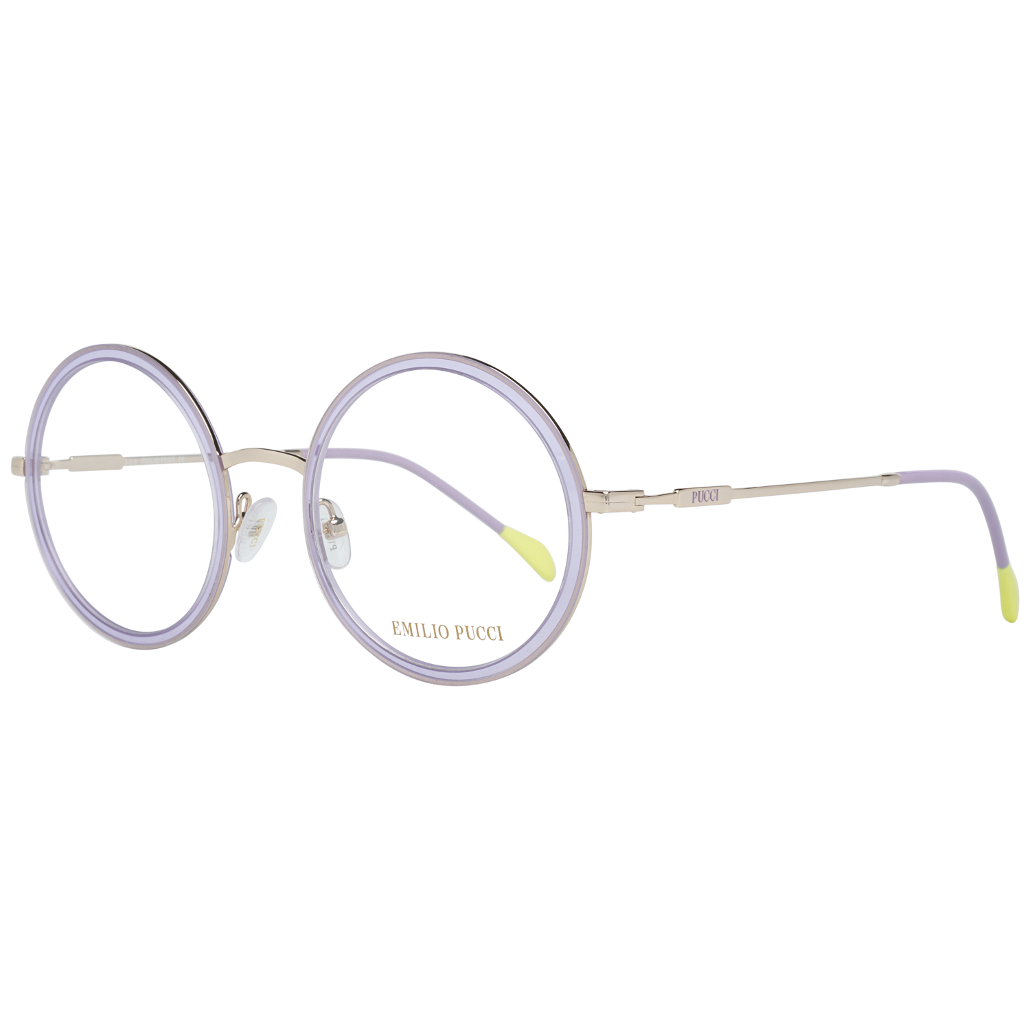 Emilio Pucci Optical Frame