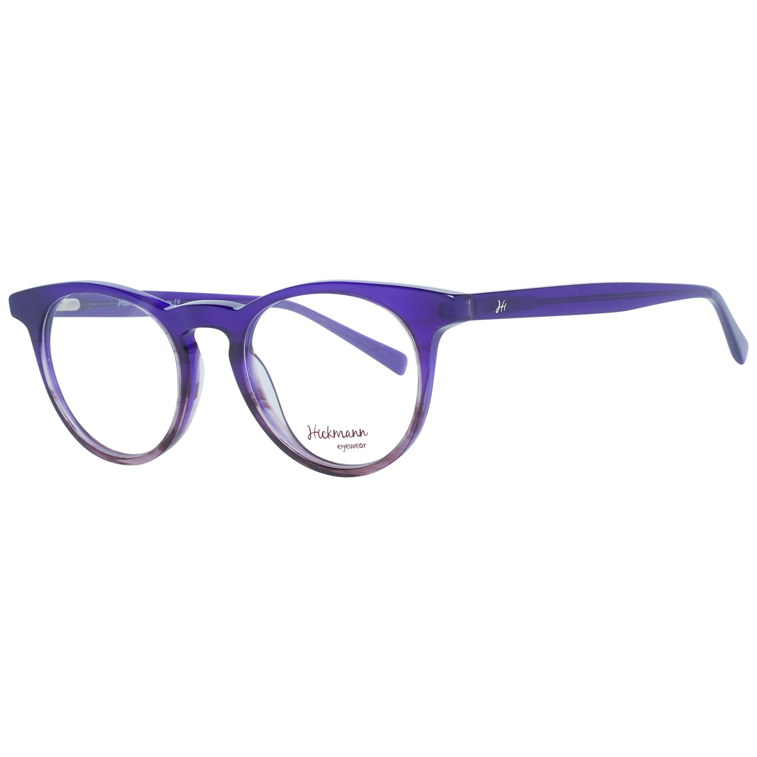 Ana Hickmann Optical Frame