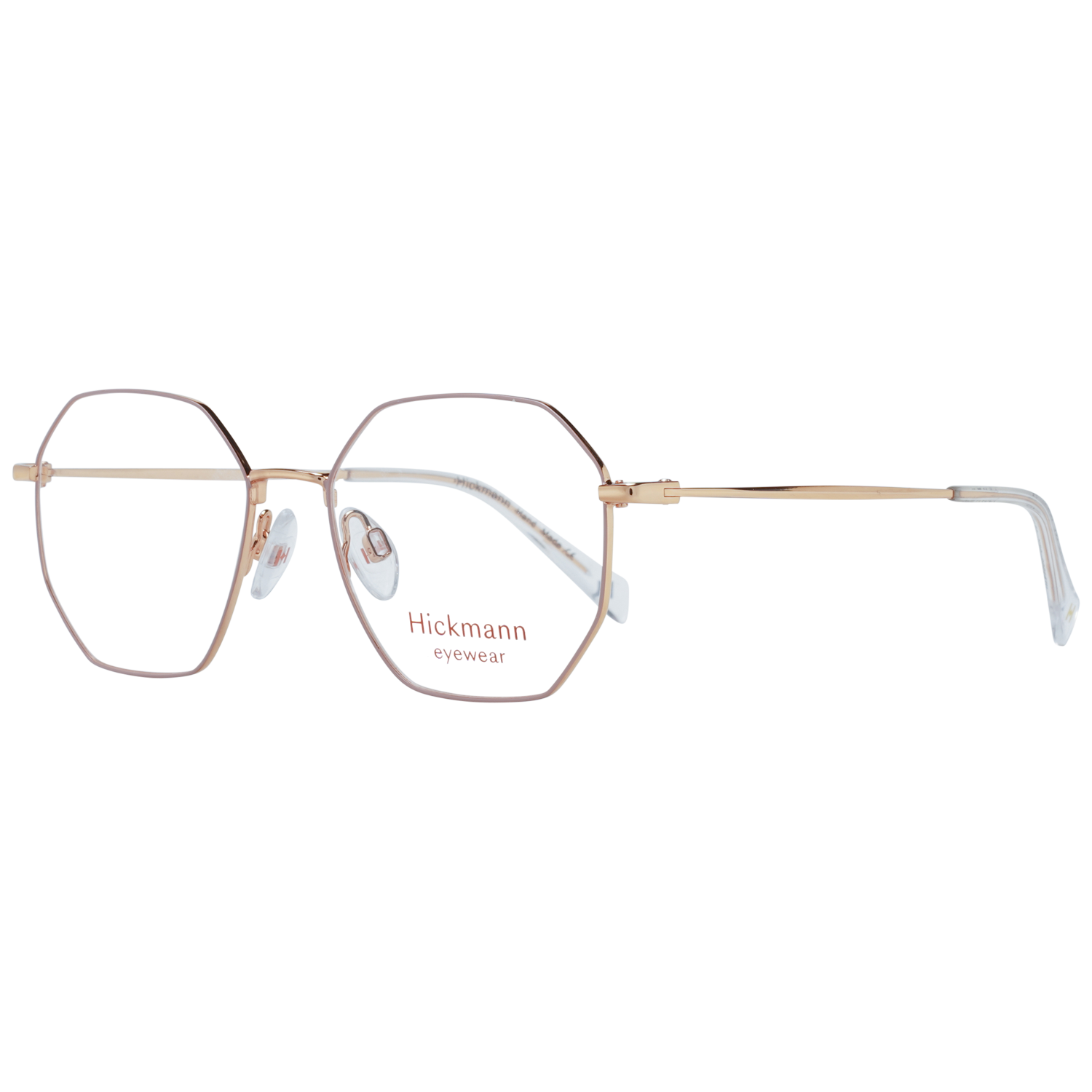 Ana Hickmann Optical Frame