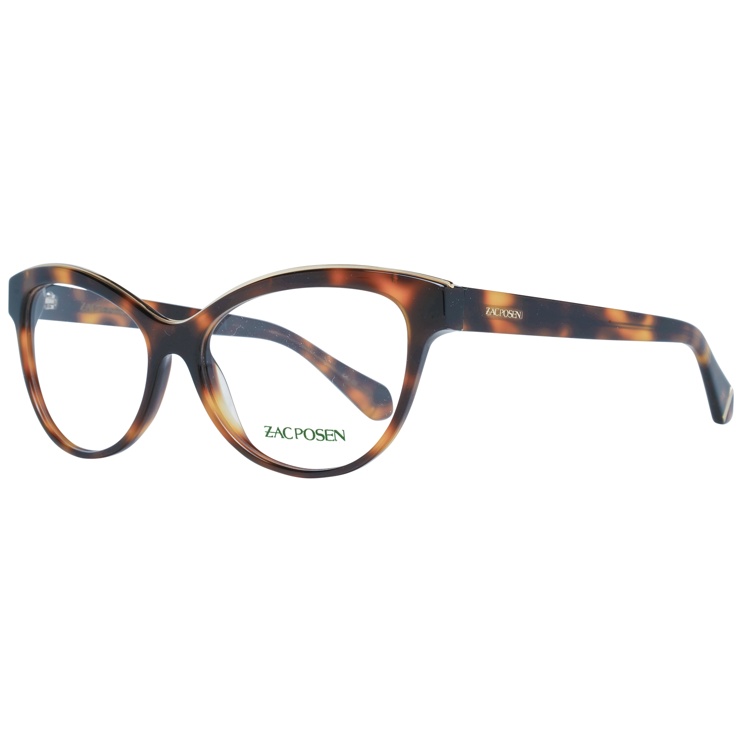 Zac Posen Optical Frame ZJYC TO 54 Jayce