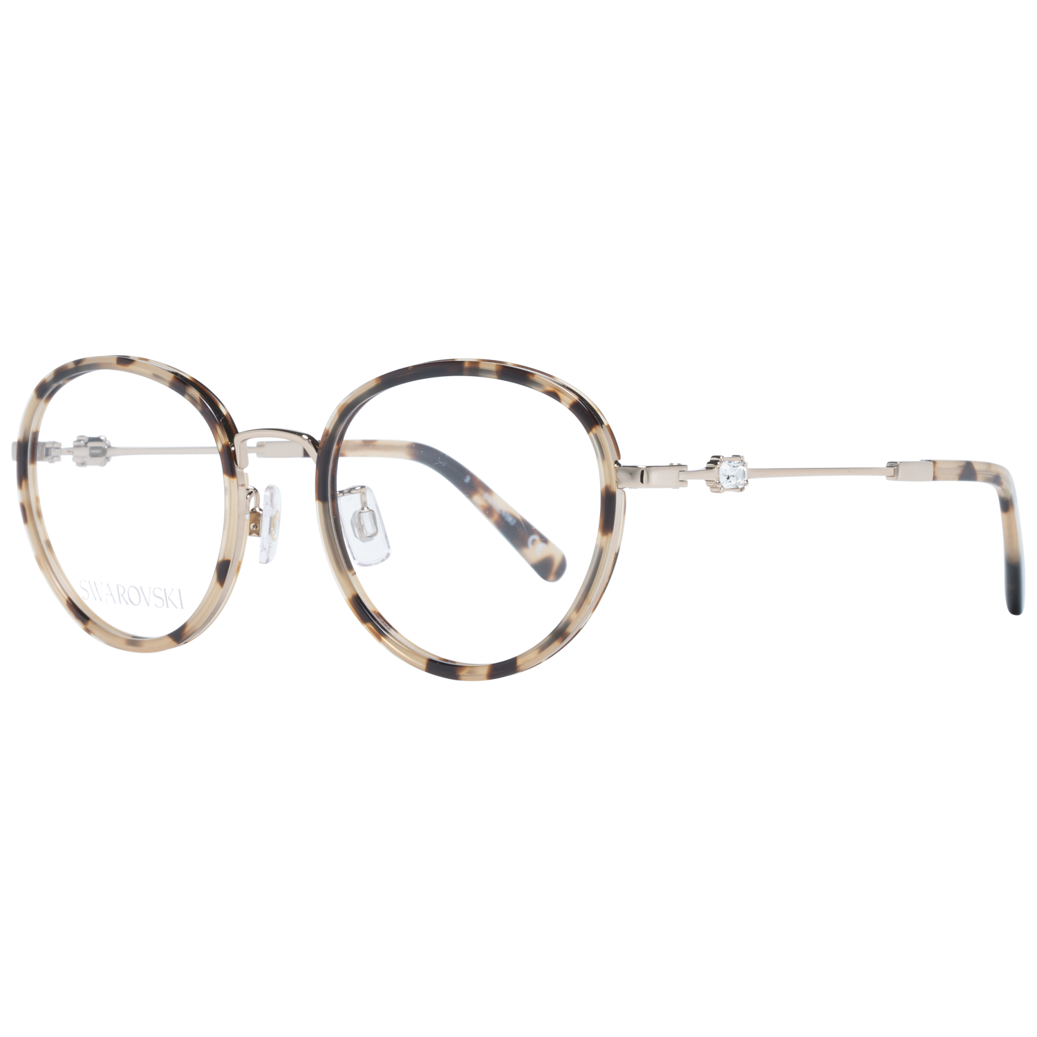 Swarovski Optical Frame