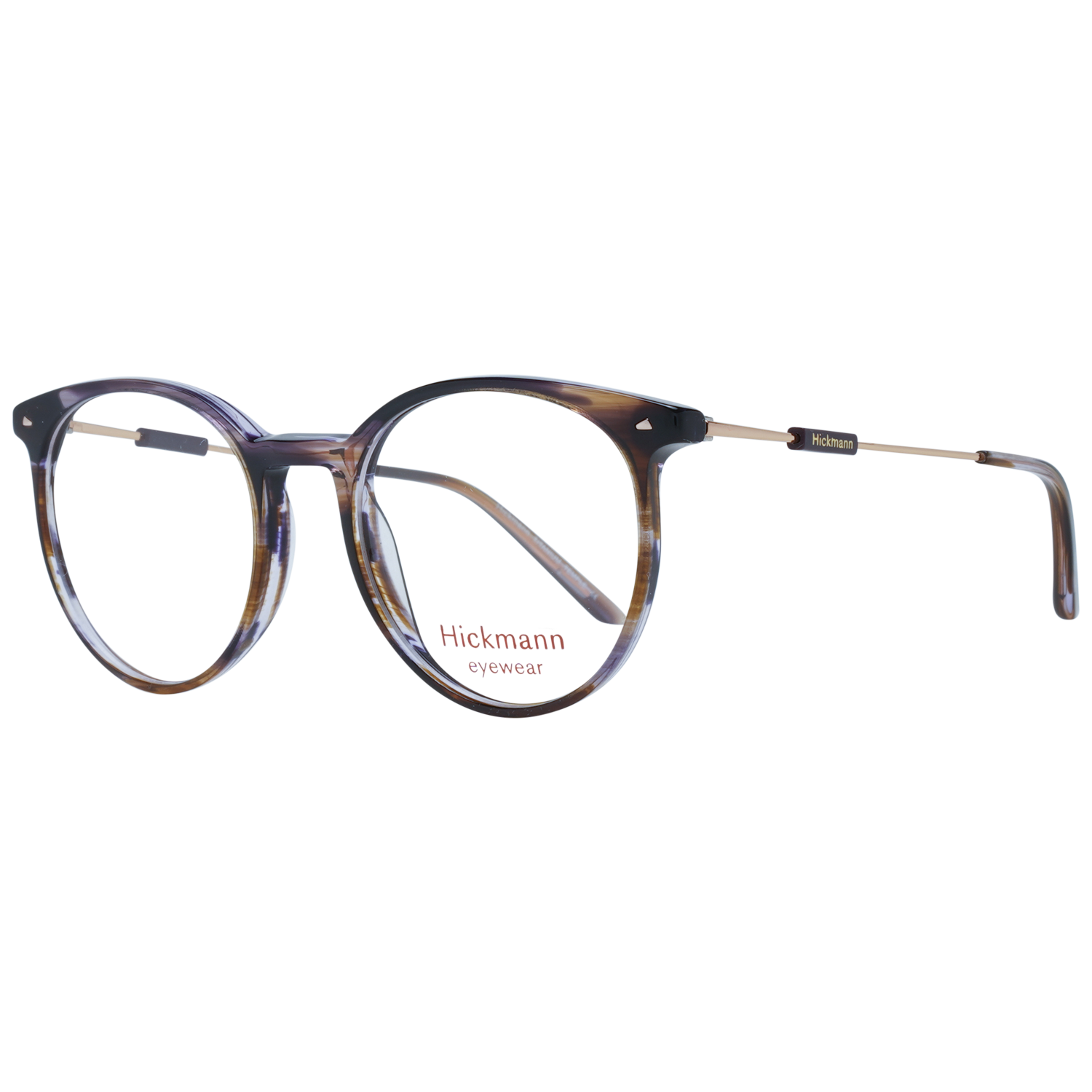 Ana Hickmann Optical Frame