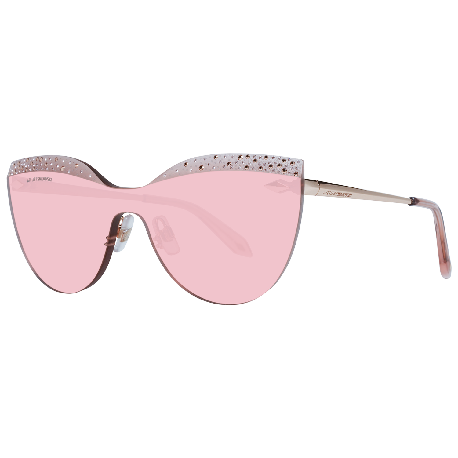 Atelier Swarovski Sunglasses