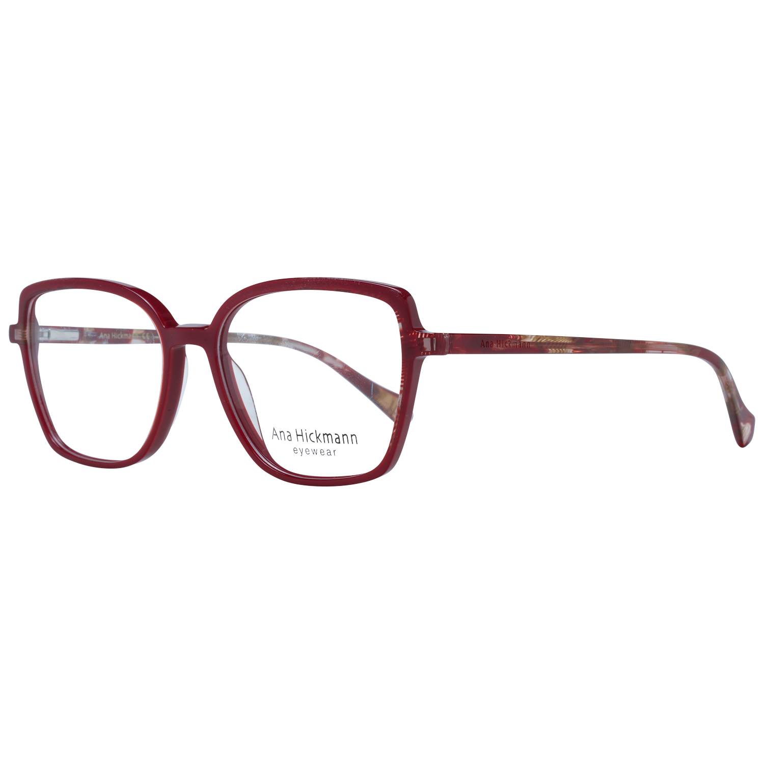 Ana Hickmann Optical Frame