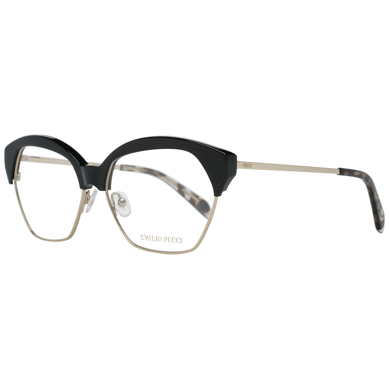 Emilio Pucci Optical Frame