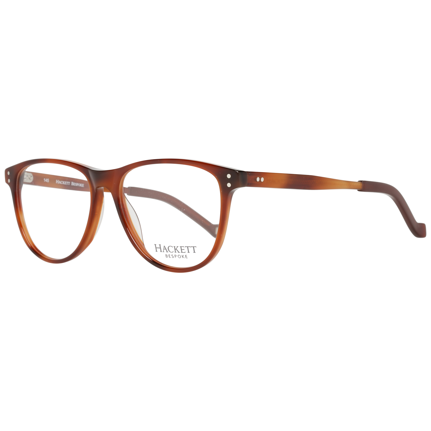 Hackett Bespoke Optical Frame