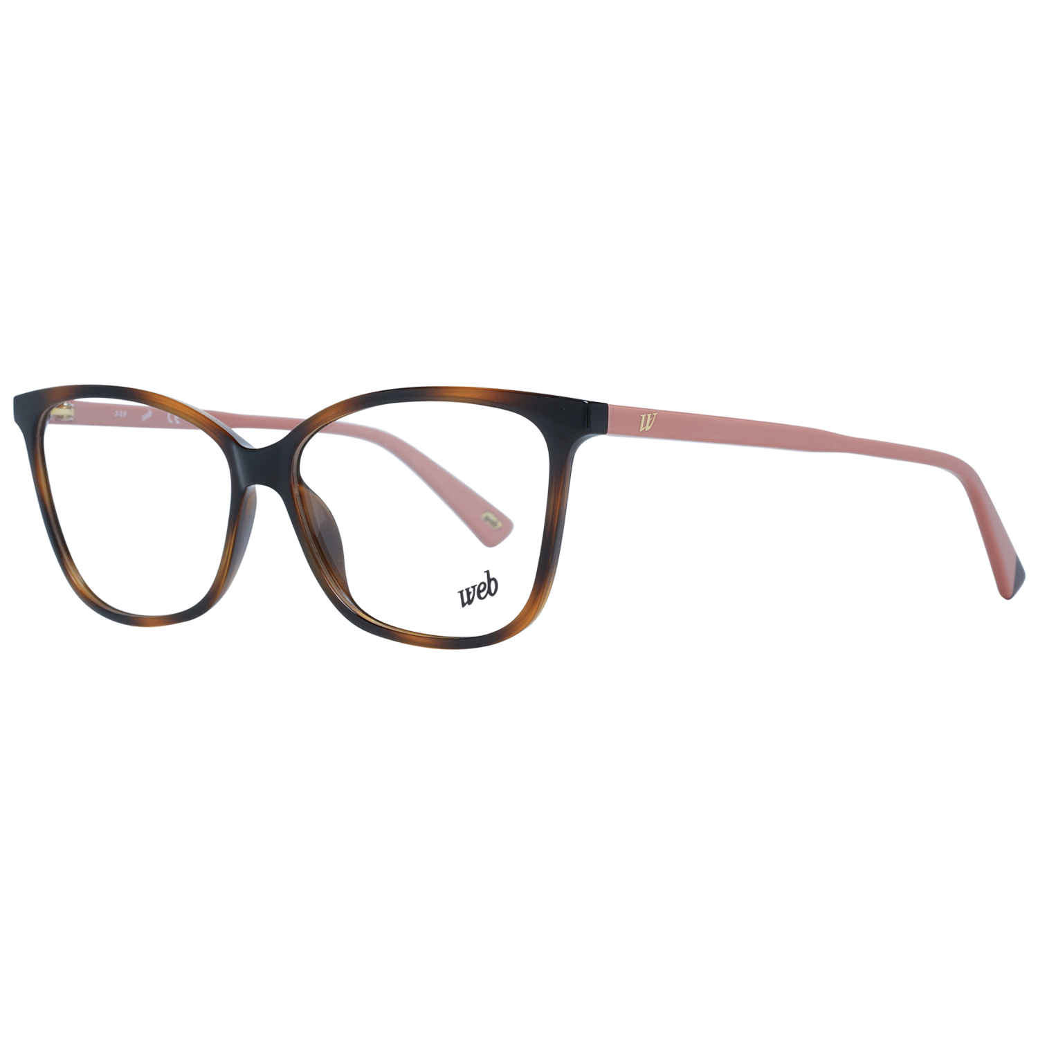 Web Optical Frame