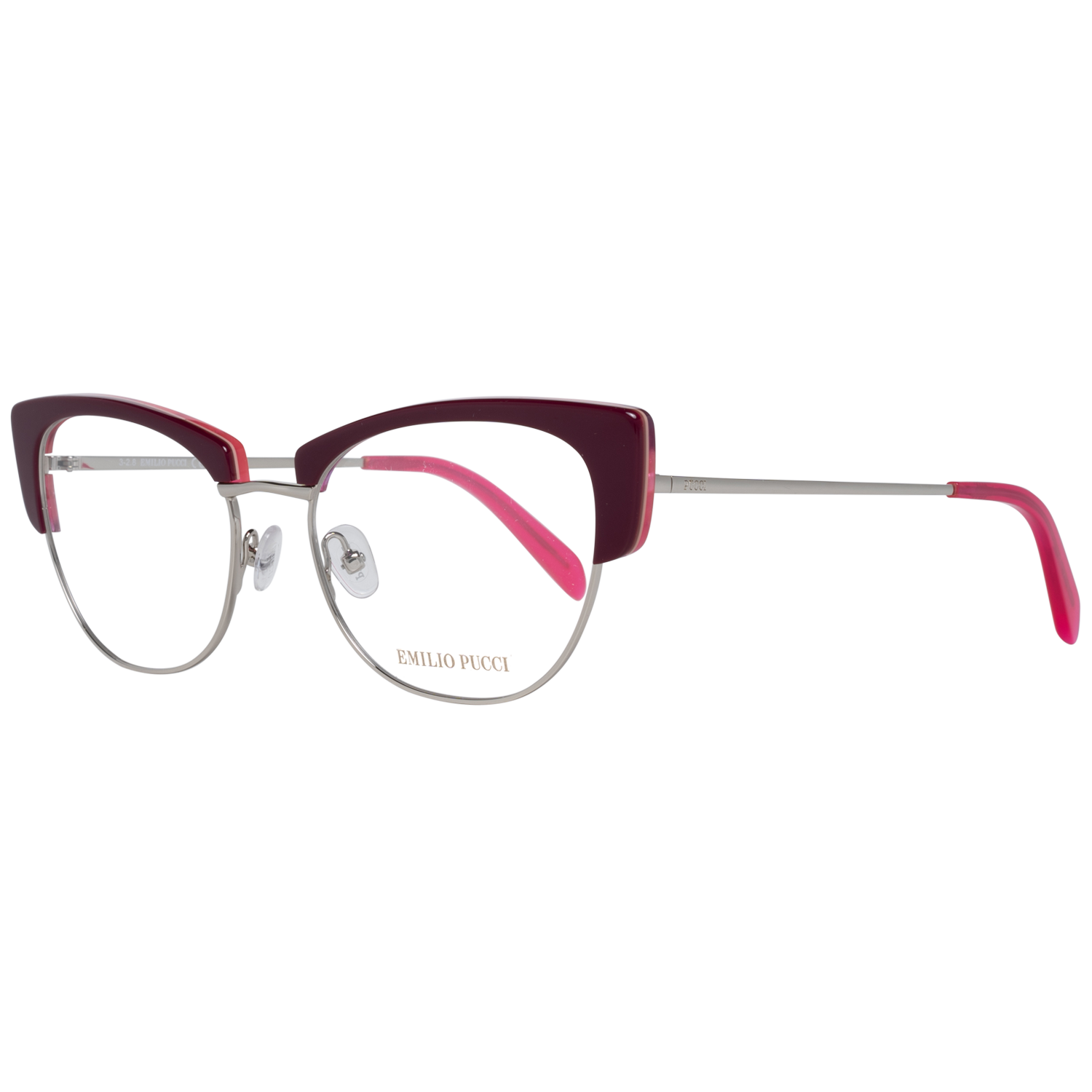 Emilio Pucci Optical Frame