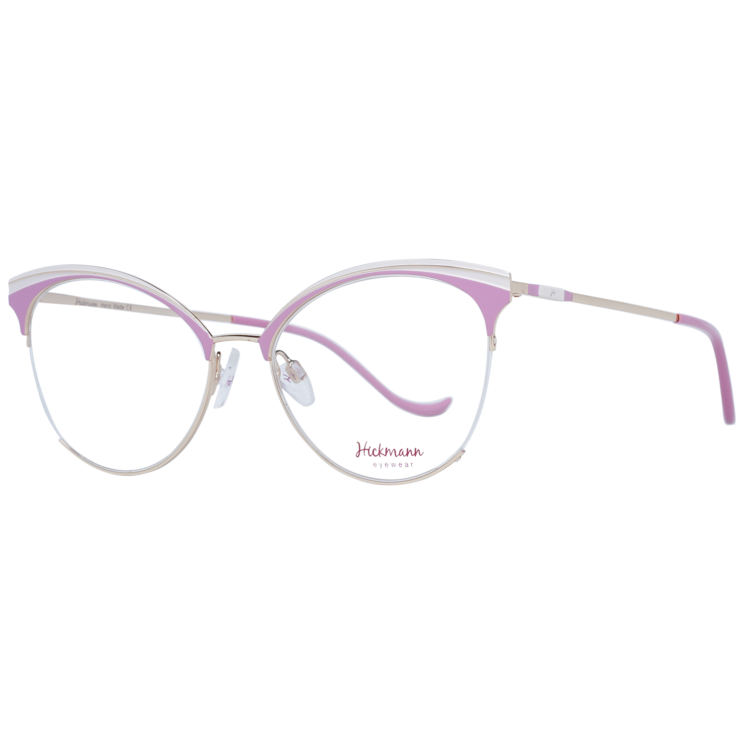 Ana Hickmann Optical Frame