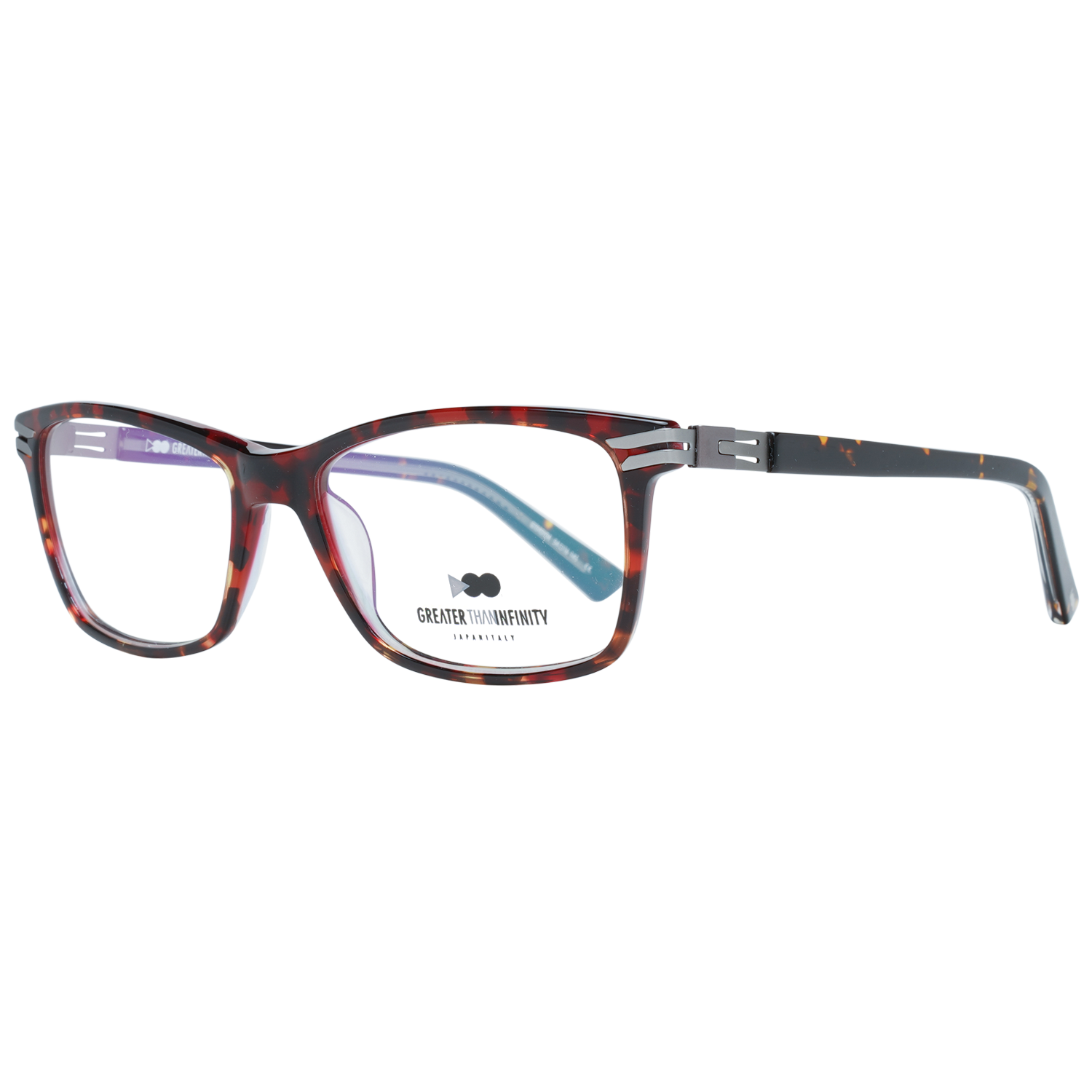 Greater Than Infinity Optical Frame