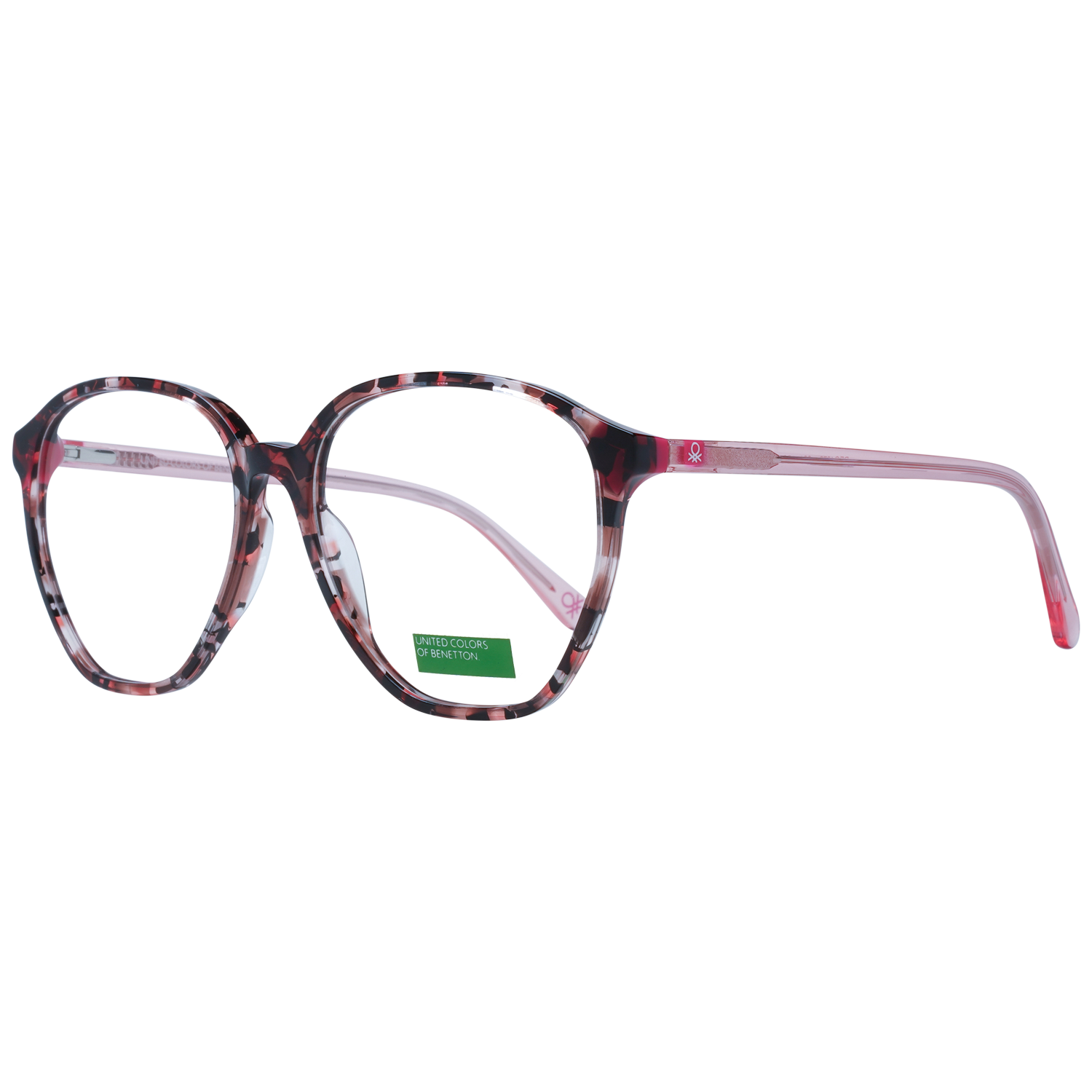 Benetton Optical Frame