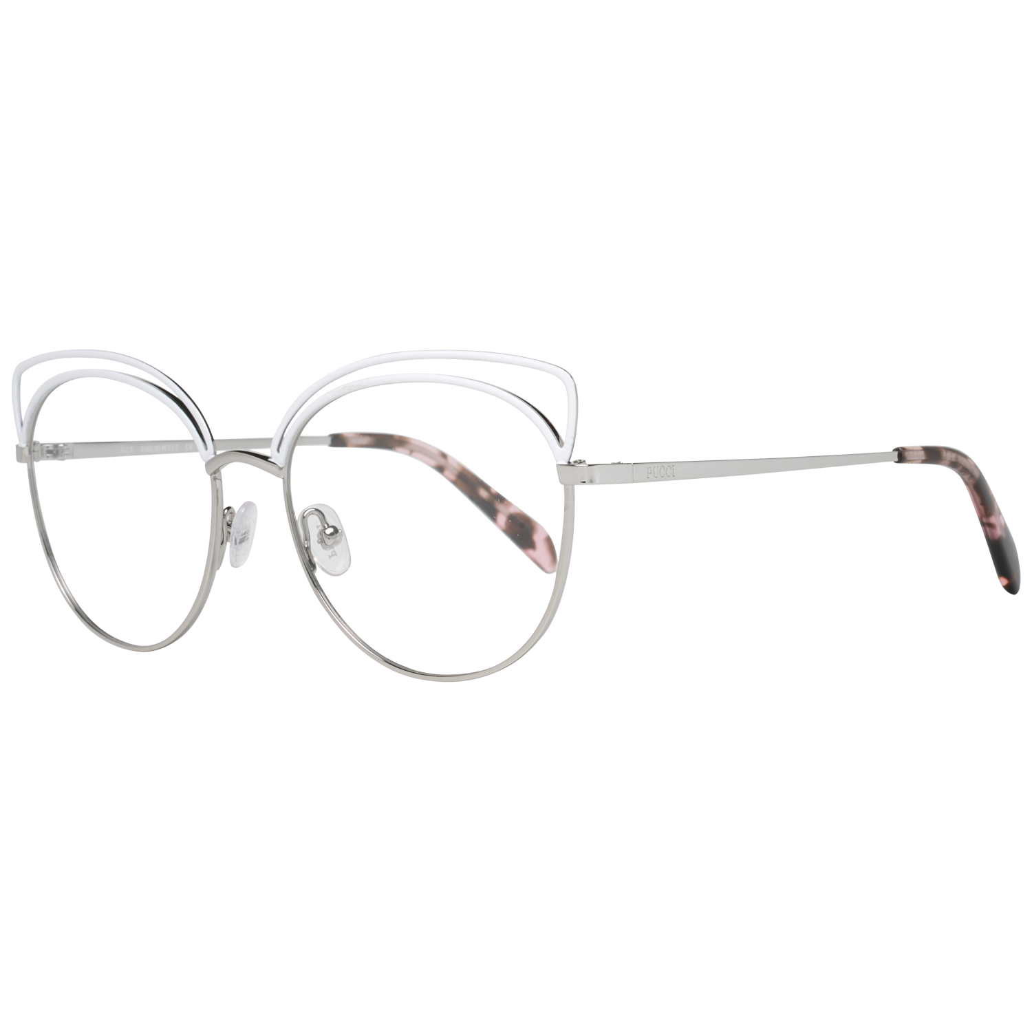 Emilio Pucci Optical Frame